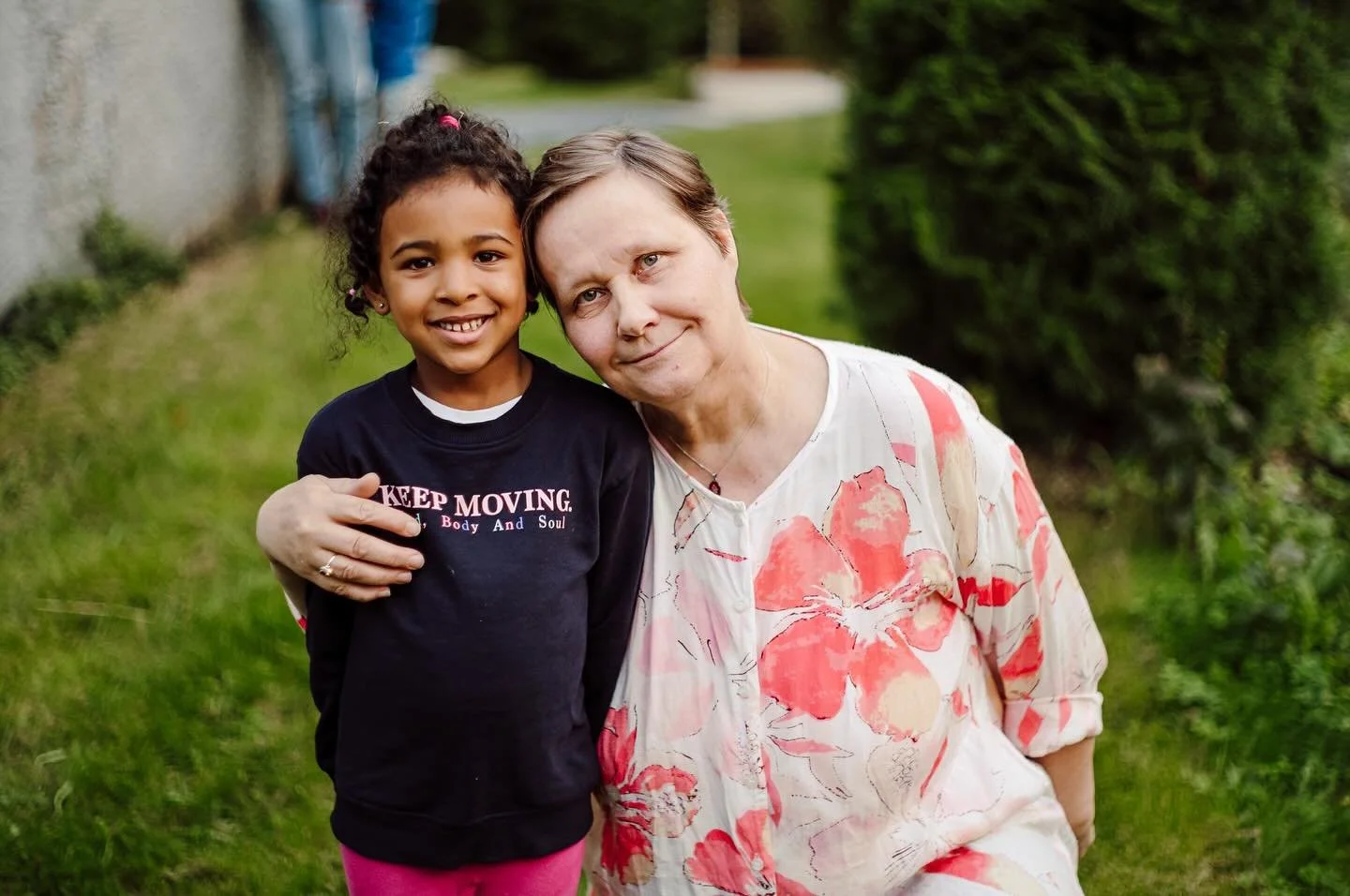 T&auml;n&auml;&auml;n on kansainv&auml;linen suvaitsevaisuuden p&auml;iv&auml;! Se on YK:n vuonna 1996 julistama kansainv&auml;linen vuosip&auml;iv&auml;, jona YK muistuttaa kaikkia kunnioittamaan ihmisten moninaisuutta, vapautta ja tasa-arvoa sek&au