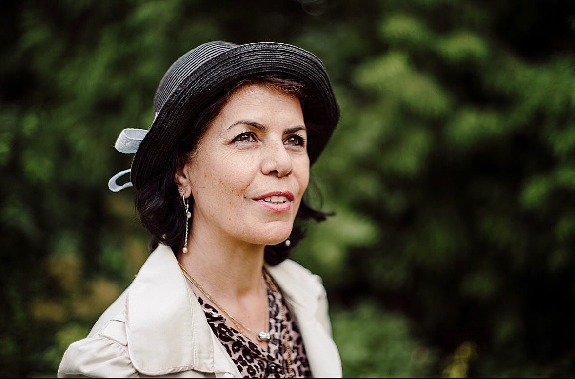 🌷Hyv&auml;&auml; kansainv&auml;list&auml; naistenp&auml;iv&auml;&auml;! 

&ldquo;Jumalan hyvyys on kaikkia varten ja antaa voiman kaikelle kehitykselle. Kun miehet my&ouml;nt&auml;v&auml;t naisten yhdenvertaisuuden, naisten ei en&auml;&auml; tarvits