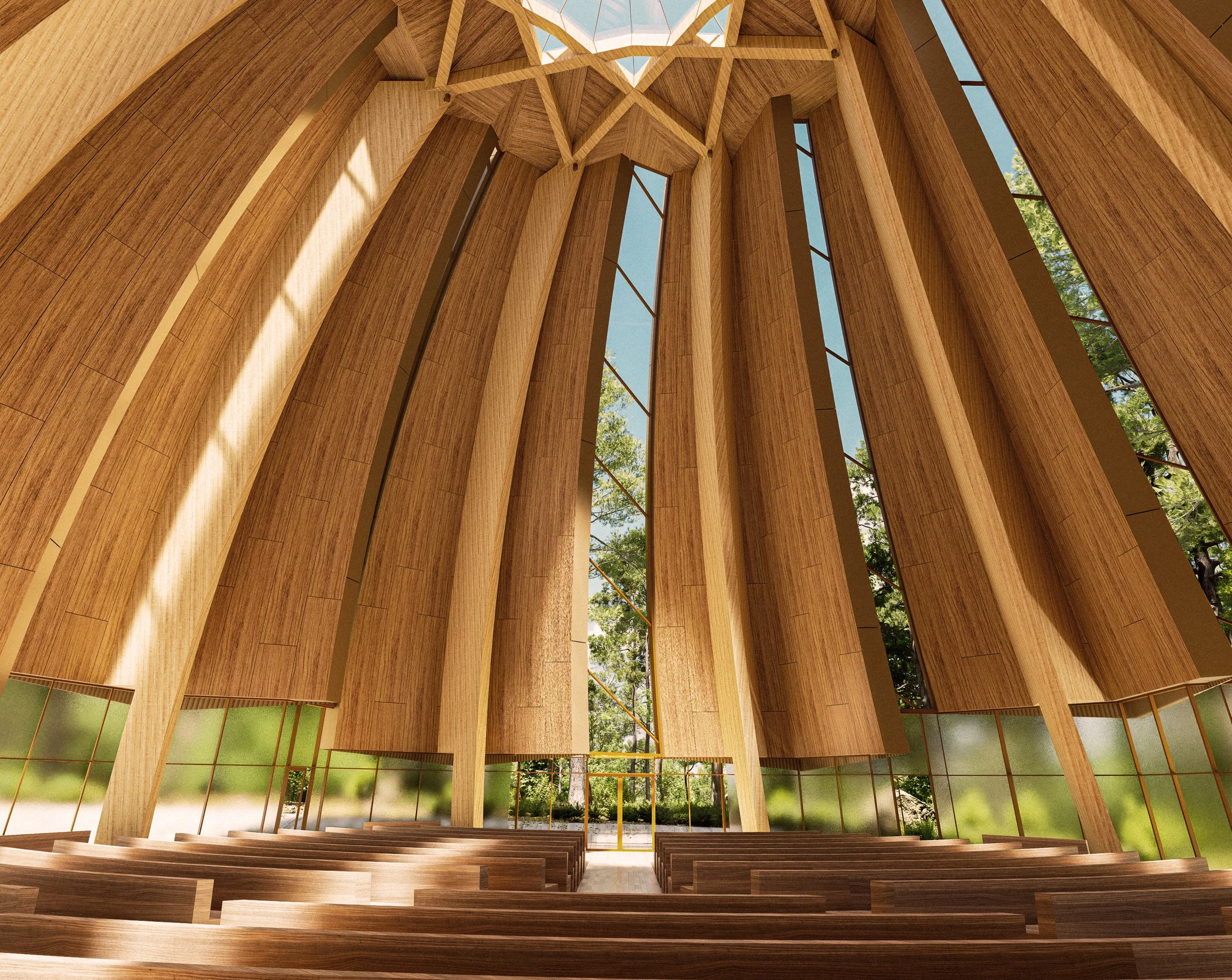  Kuva: Kanadan bahá’í-yhteisö 