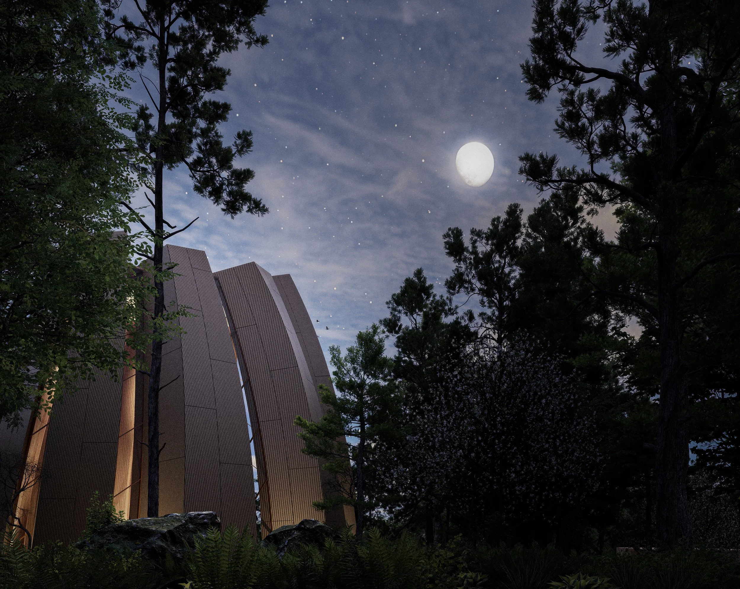  Kuva: Kanadan bahá’í-yhteisö 