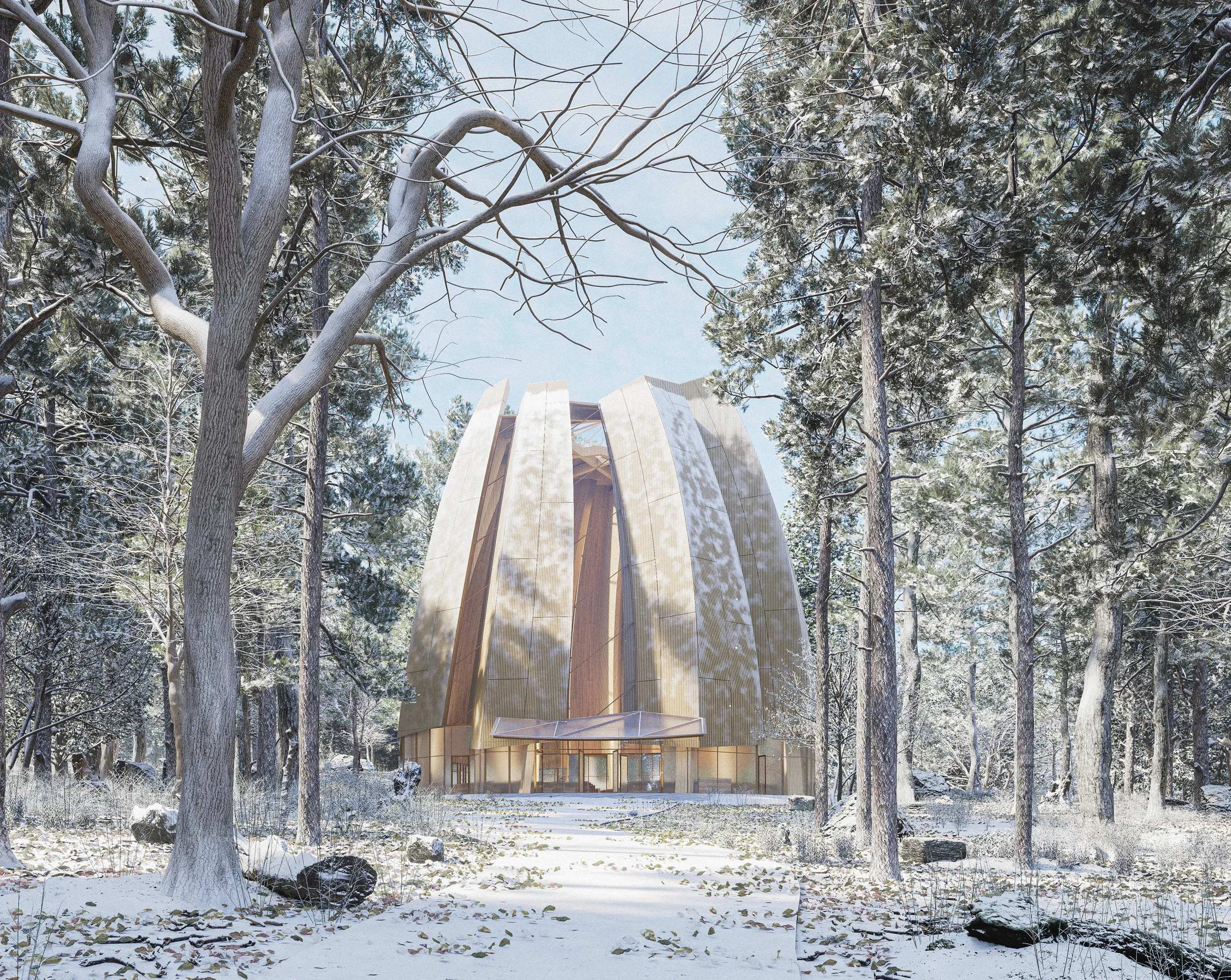  Kuva: Kanadan bahá’í-yhteisö 