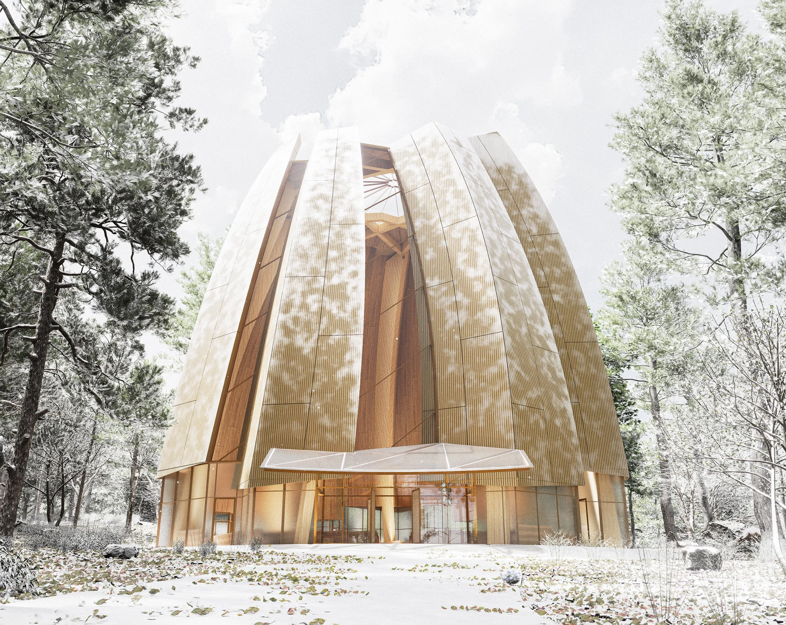  Kuva: Kanadan bahá’í-yhteisö 