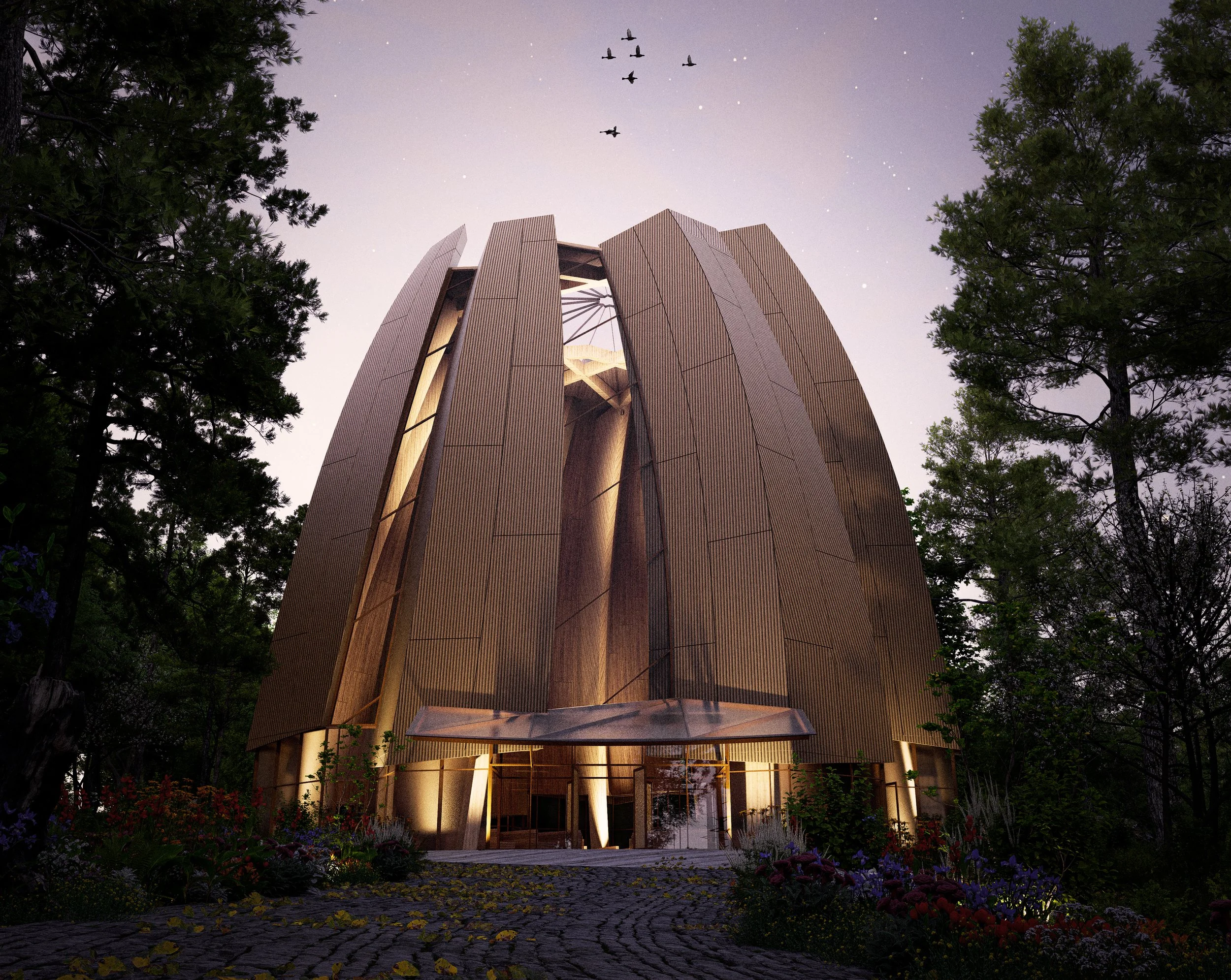  Kuva: Kanadan bahá’í-yhteisö 