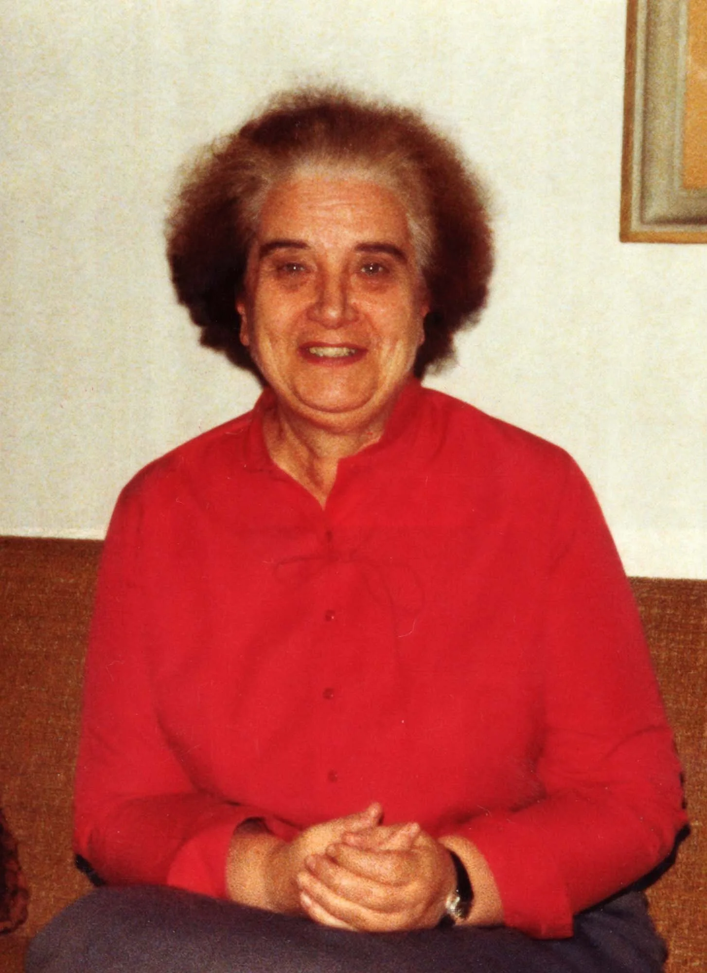 Sirkka Salmi 1922–2009
