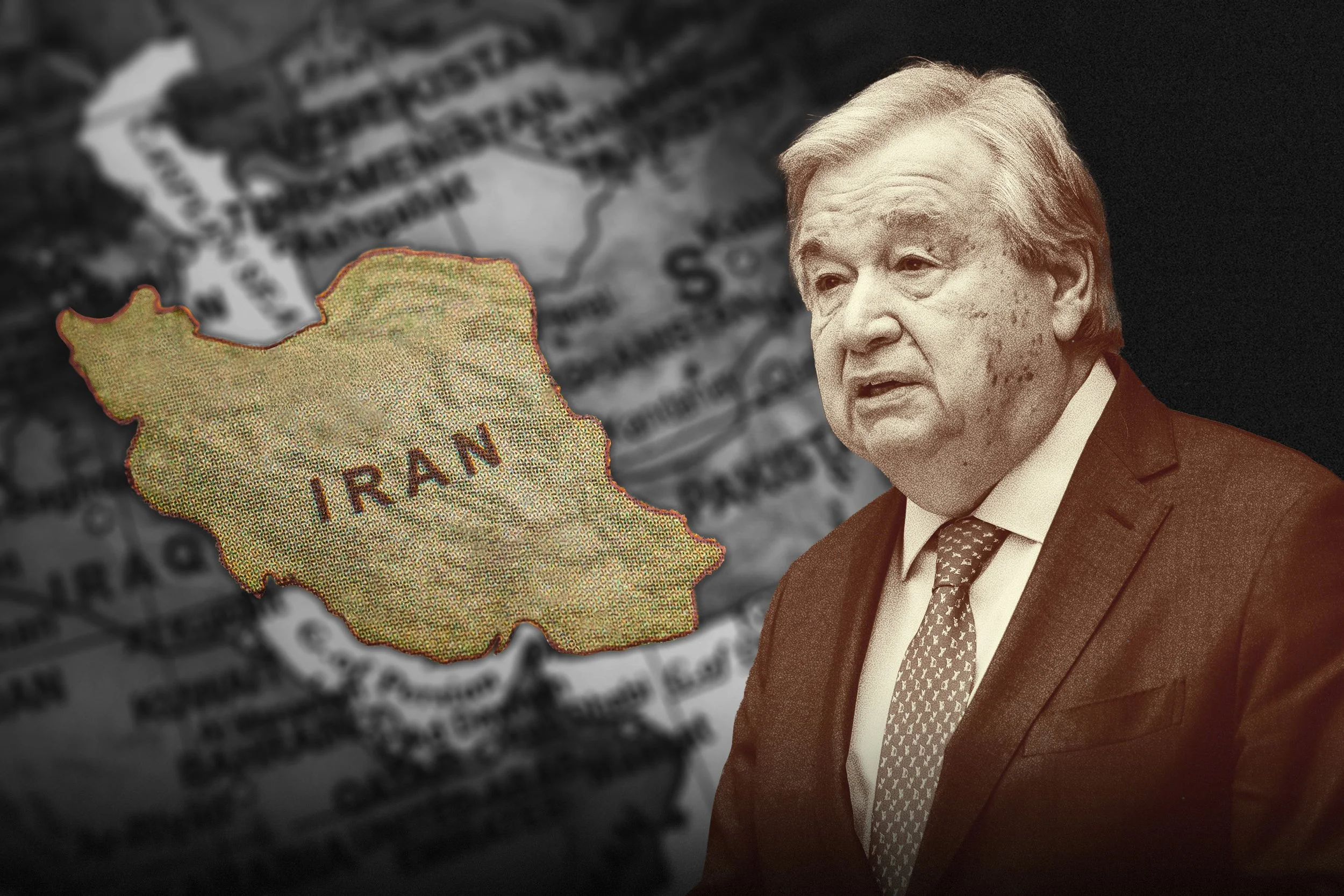 YK:n pääsihteerin raportti nostaa esiin bahá’íhin kohdistuvan vainon Iranissa