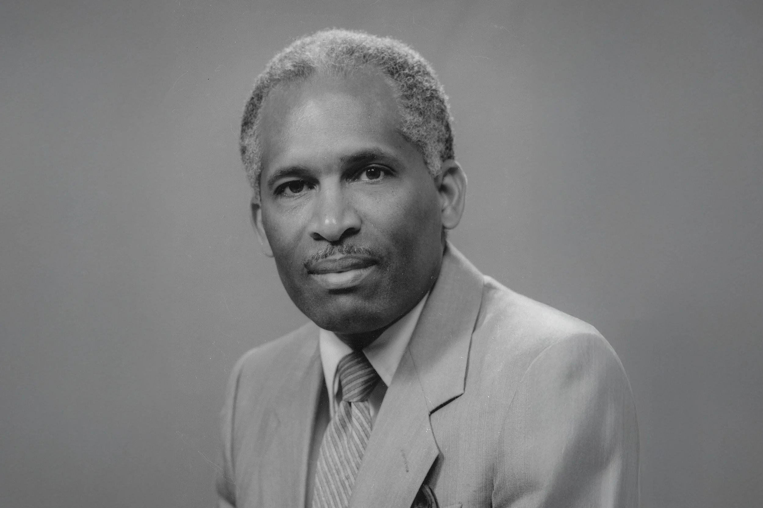 Glenford E. Mitchell 1935–2026
