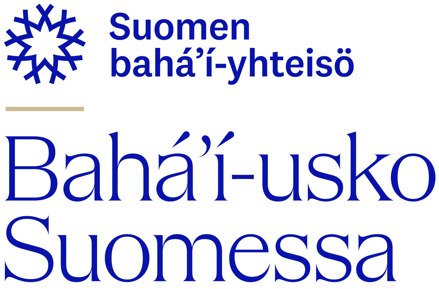 Bahá’í-usko Suomessa – Suomen bahá’í-yhteisö