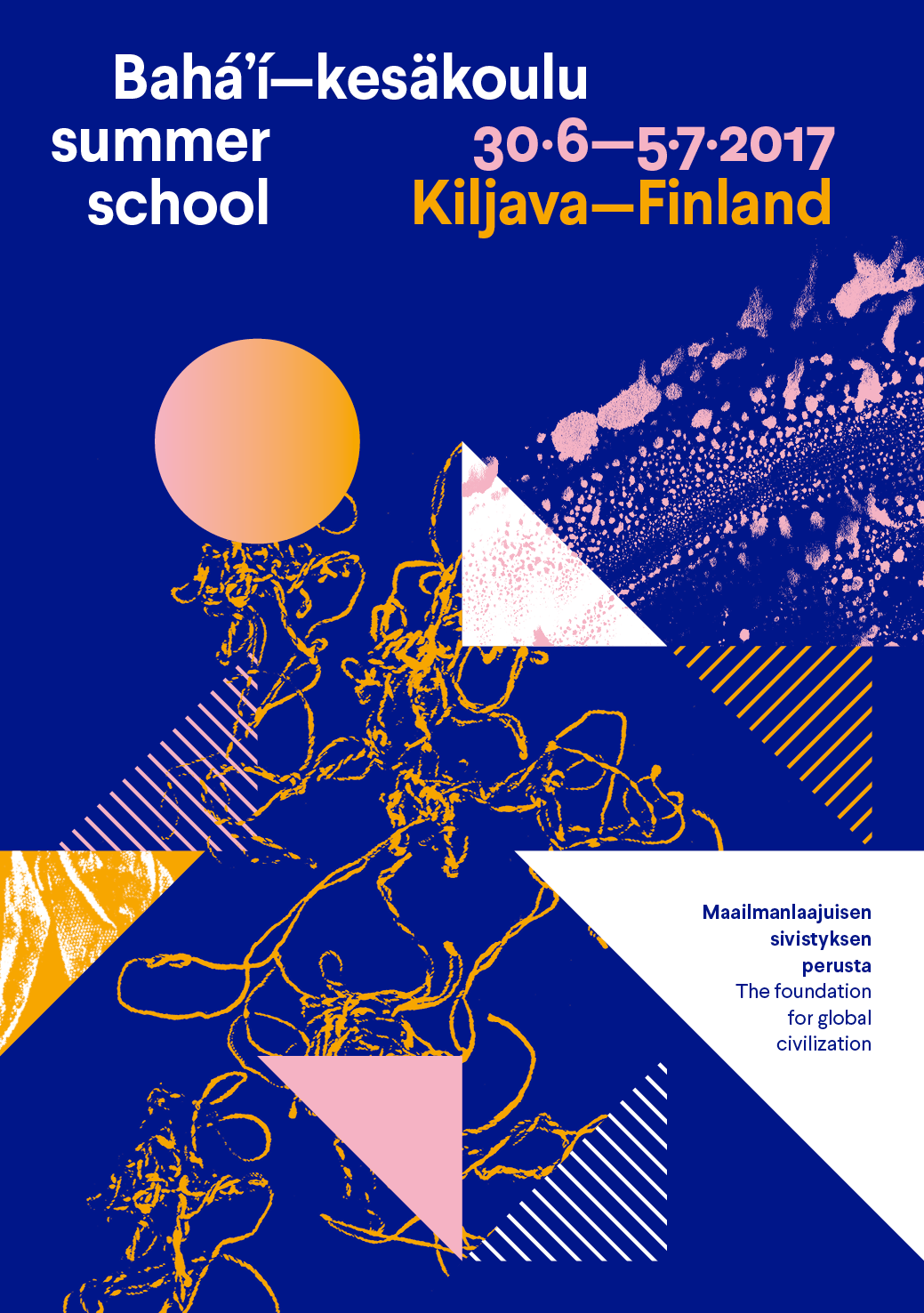 Kesäkoulu 2017
