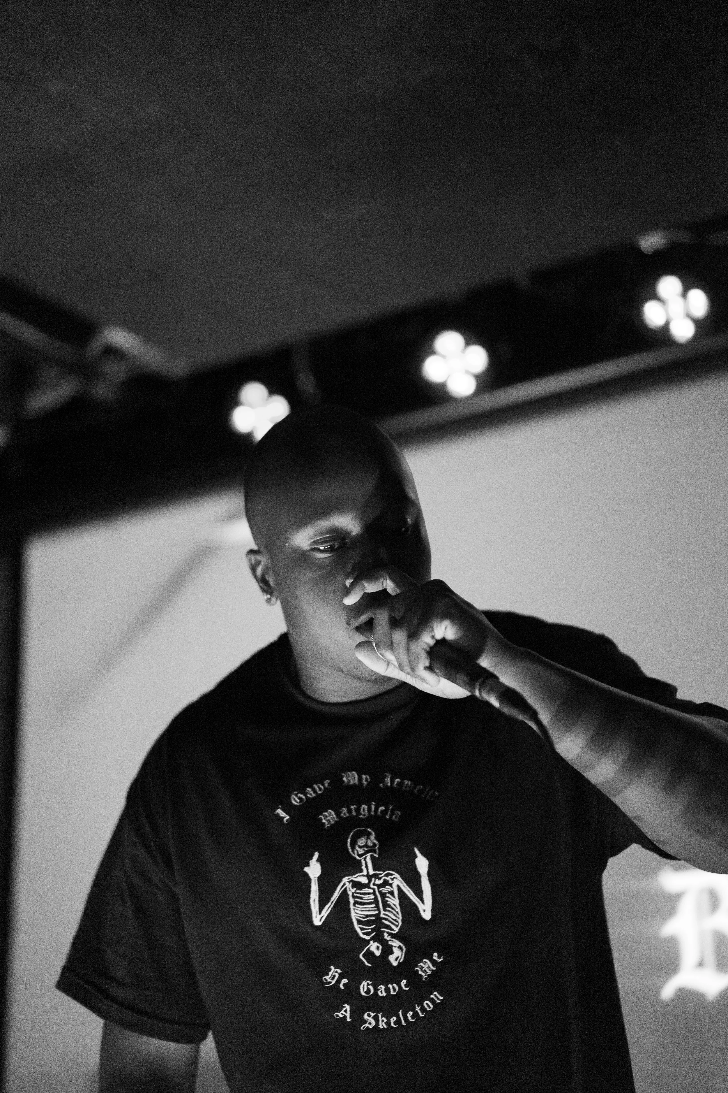 MichelinMen Dinner Party