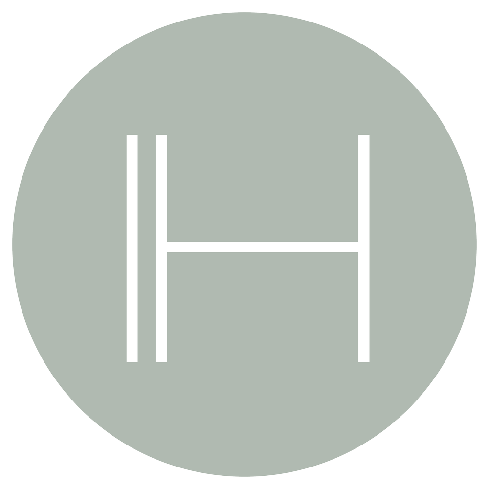 Gallery 1 — Ivy House Life