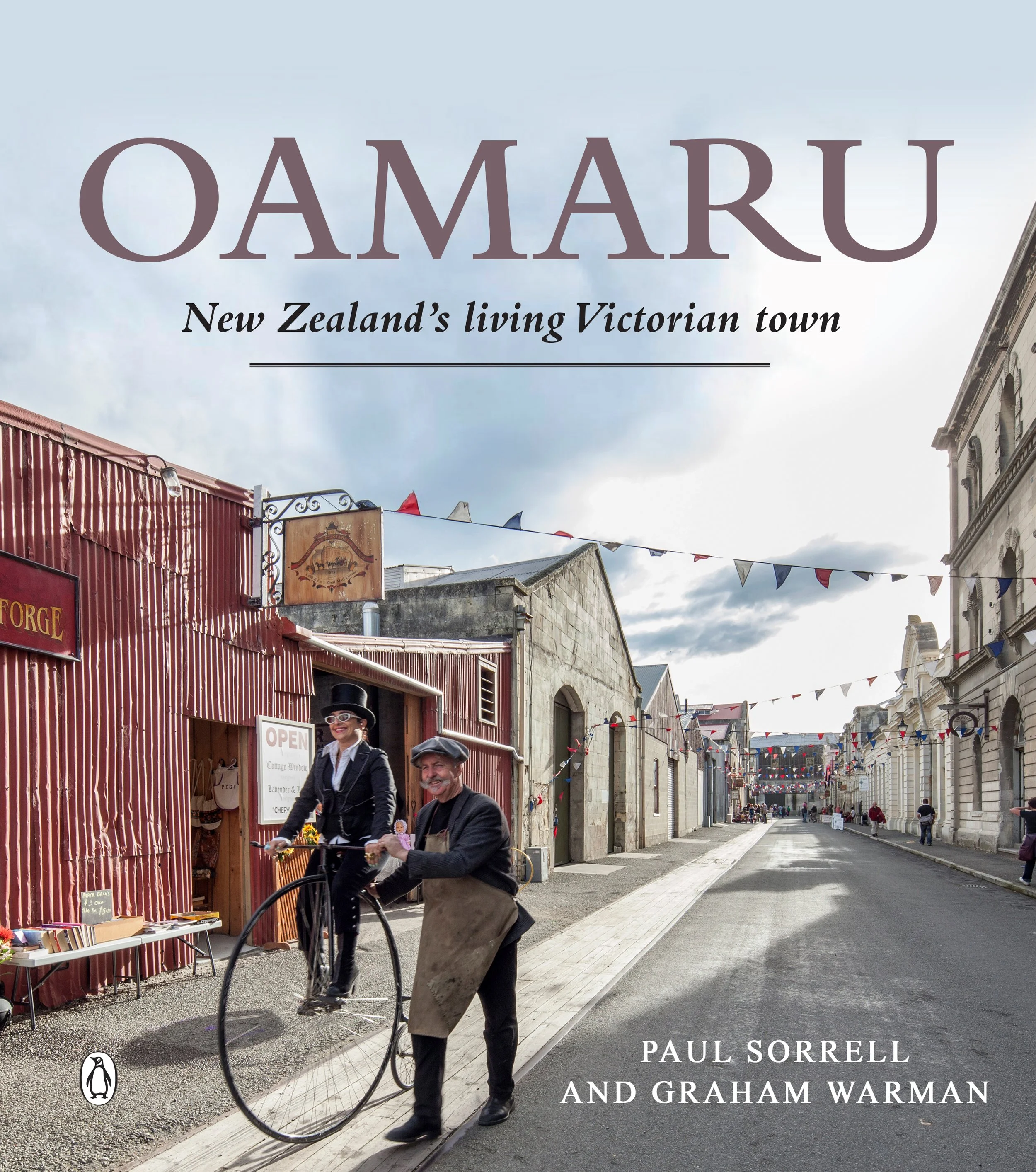 Graham-Warman-Professional-Photographer-Commercial-Photography-Coffee-Table-book-Oamaru-Steampunk-and-Heritage-festivals
