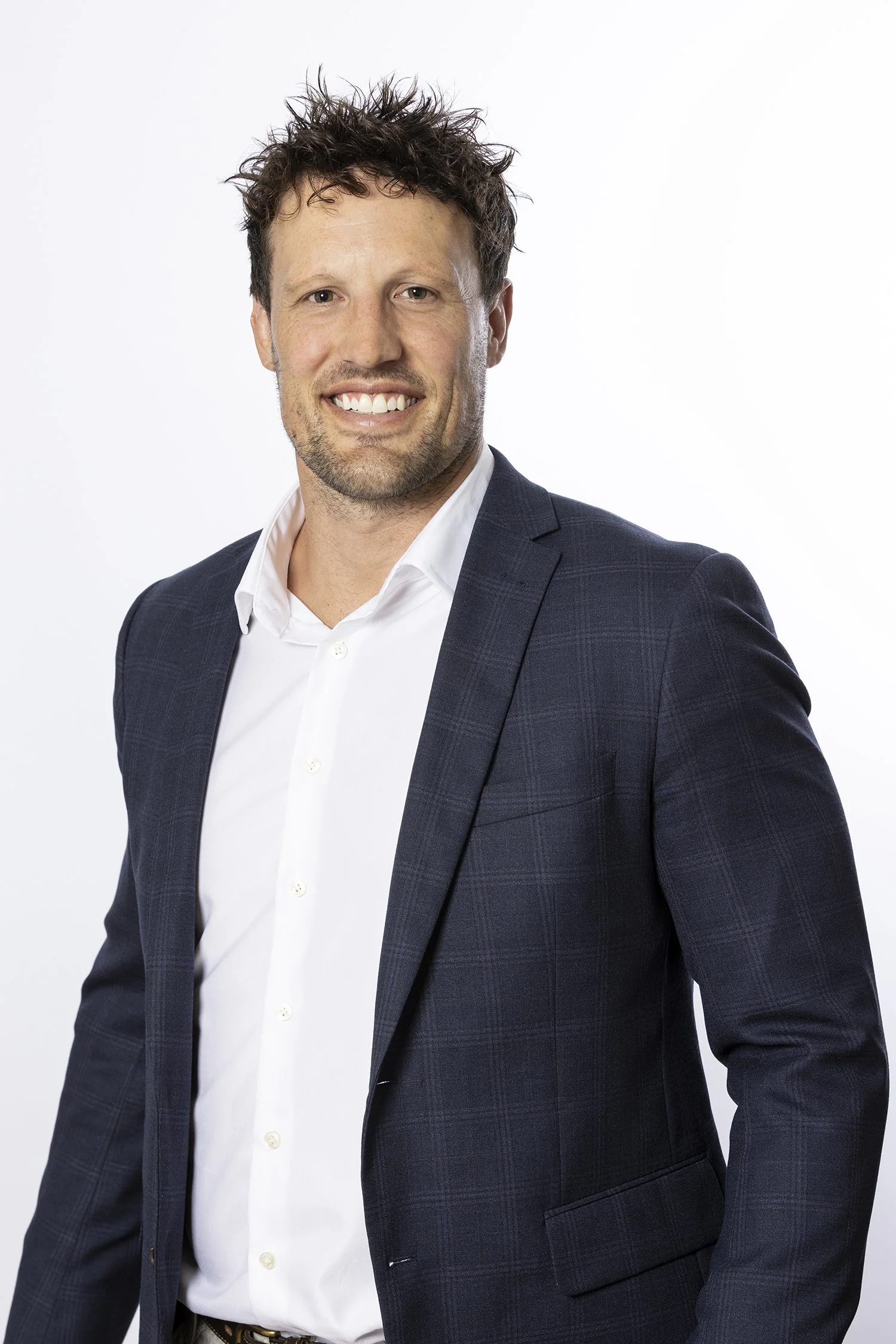 Graham Warman Portrait Photography Dunedin