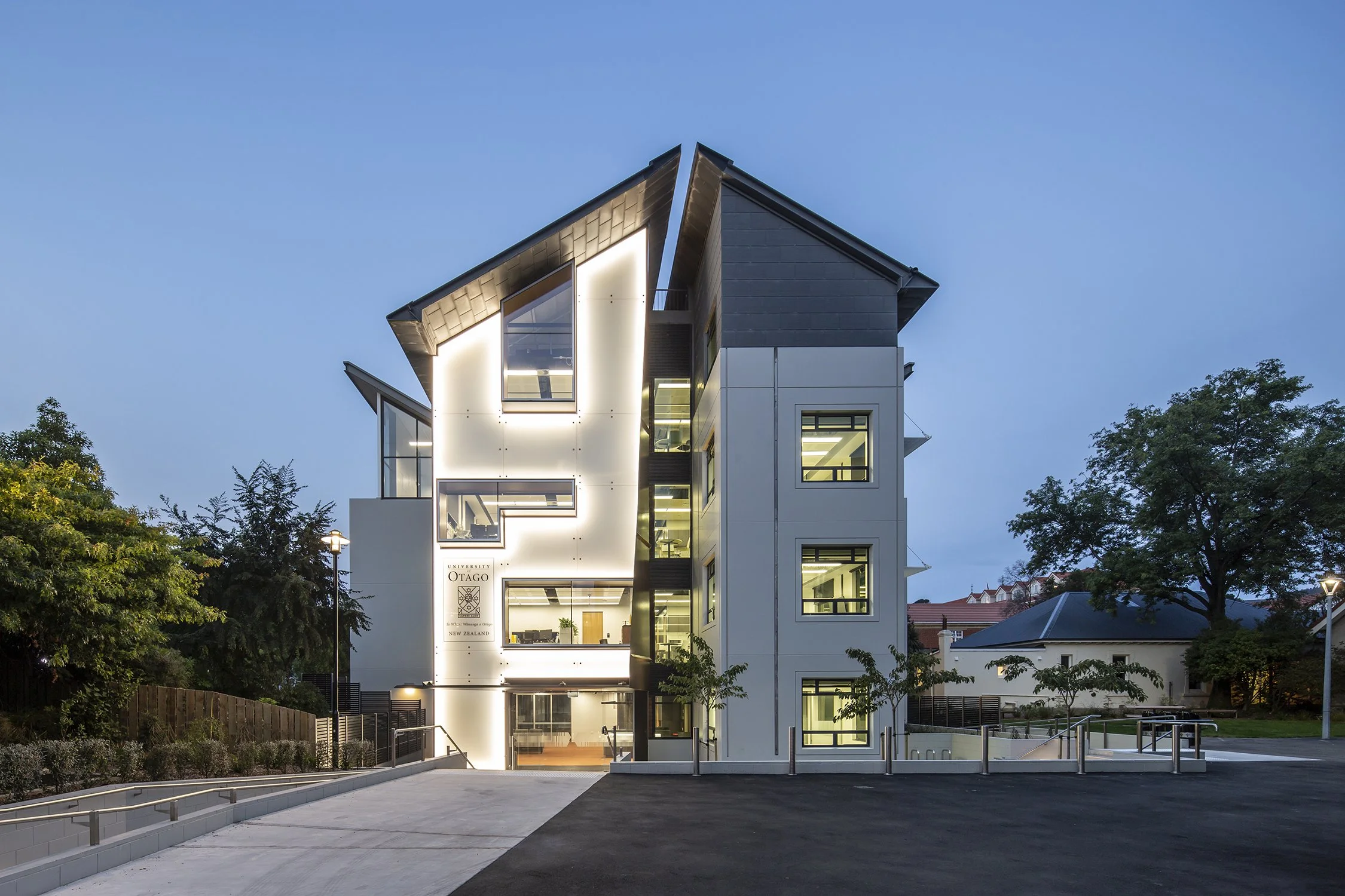 GRAHAM-WARMAN-PHOTOGRAPHY-Architectural-Photography-Otago-University-St-David-Street-2-Dunedin