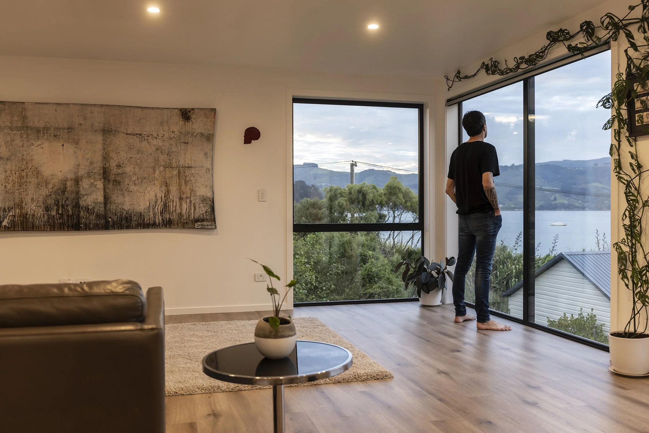 Graham-Warman-Professional-Photographer-Interior-Design-Photography-Dunedin-residence