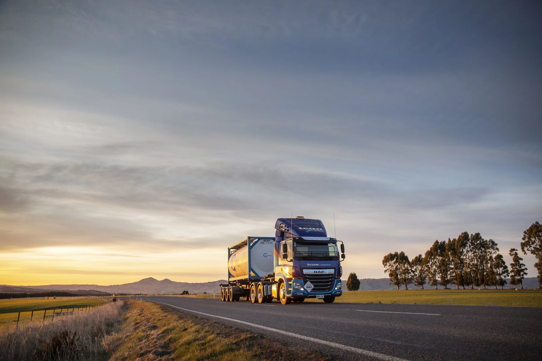 Graham-Warman-Professional-Photographer-Commercial-Photography-Trucking-Otago