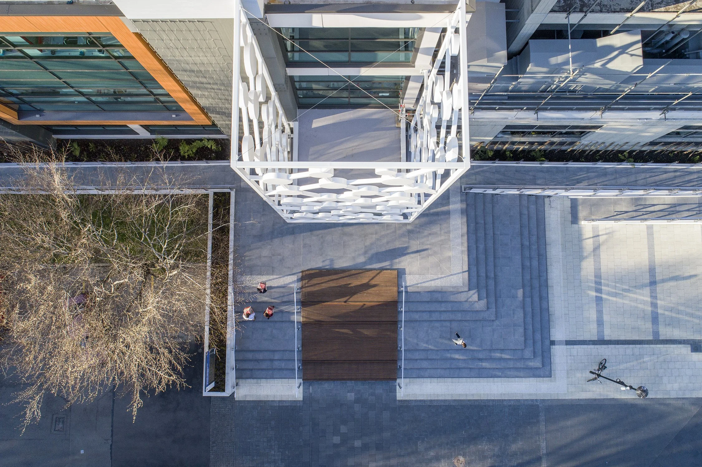 GRAHAM-WARMAN-PHOTOGRAPHY-Architectural-Photography-Otago-University-Science-Labs-Dunedin