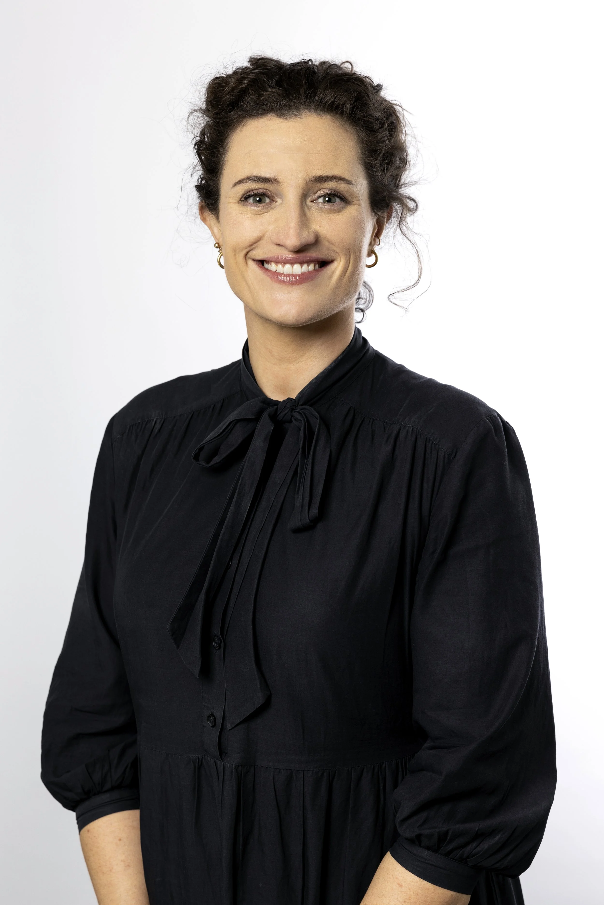 Graham Warman Portrait Photography Dunedin