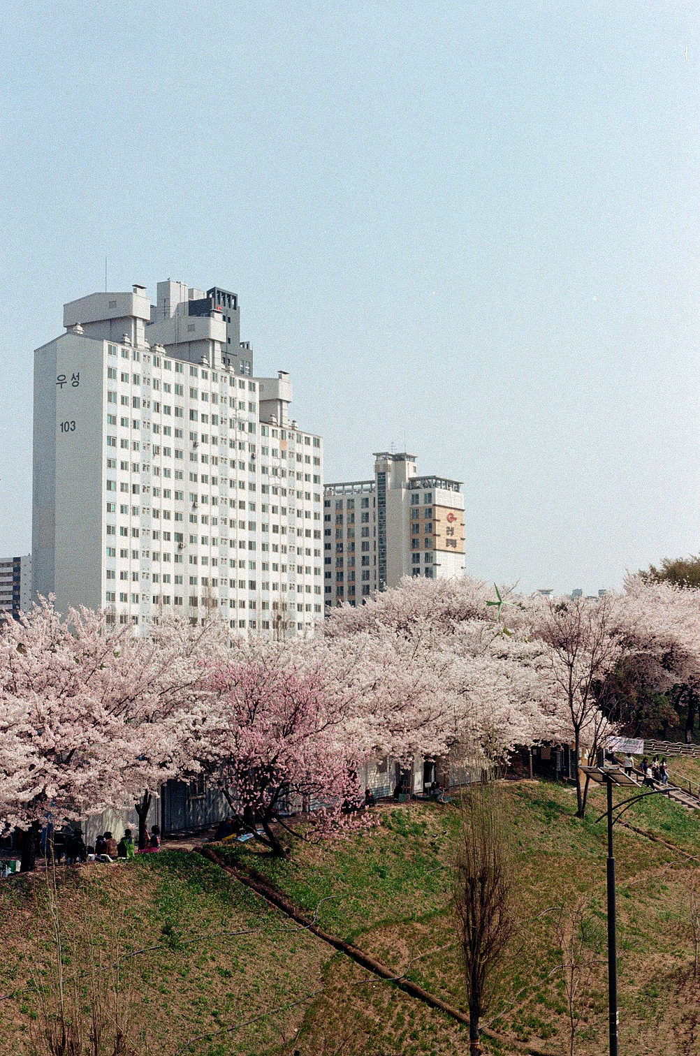 Guro, South Korea 2023
