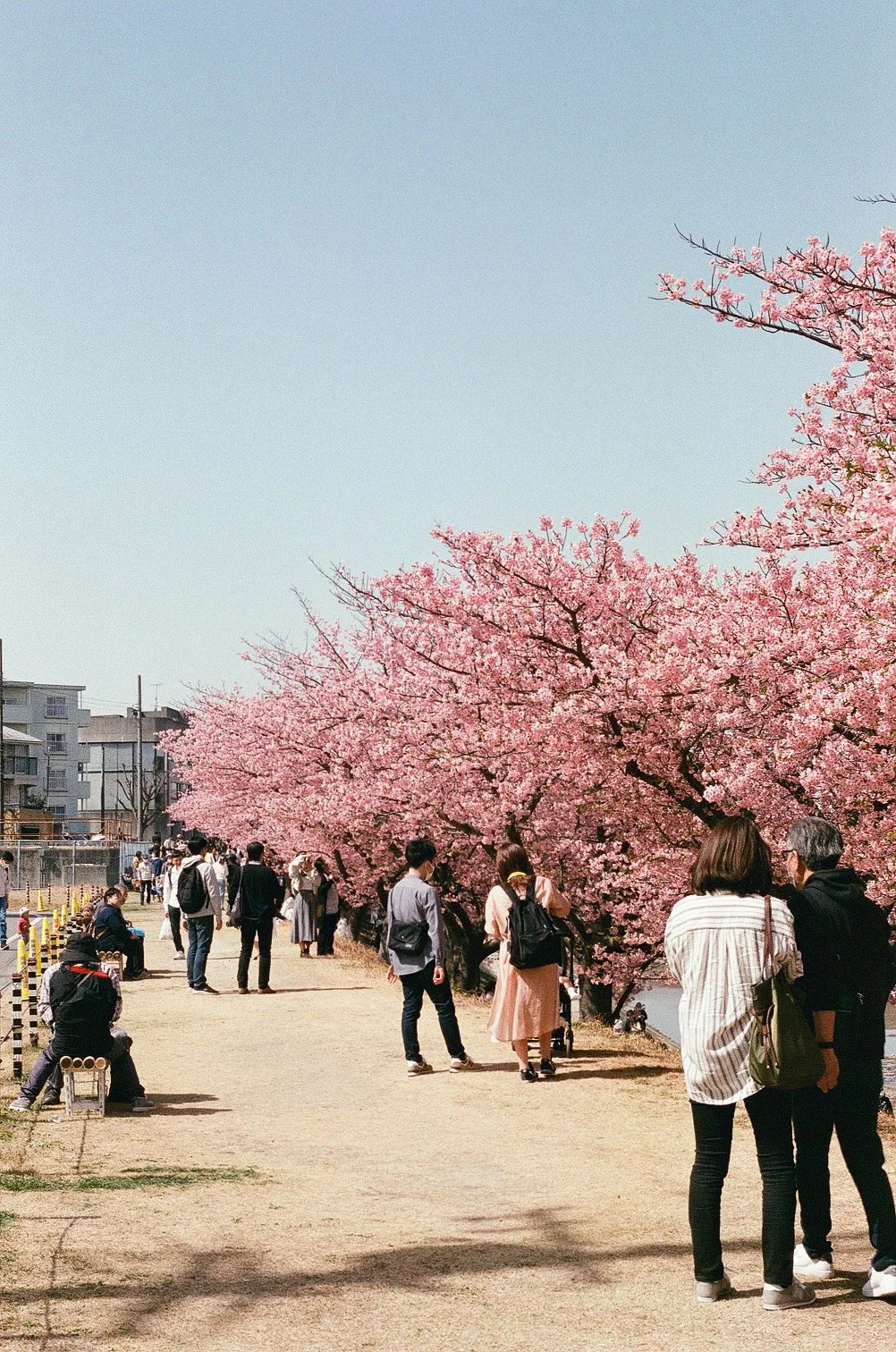 Okazaki, Japan 2023