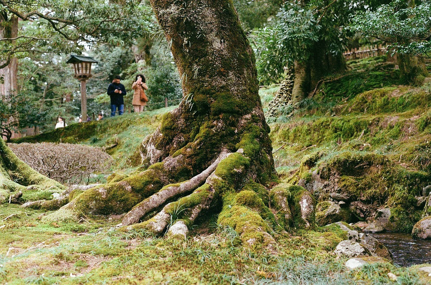 Kanazawa, Japan 2025