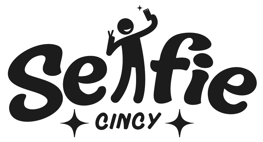 #selfiecincy