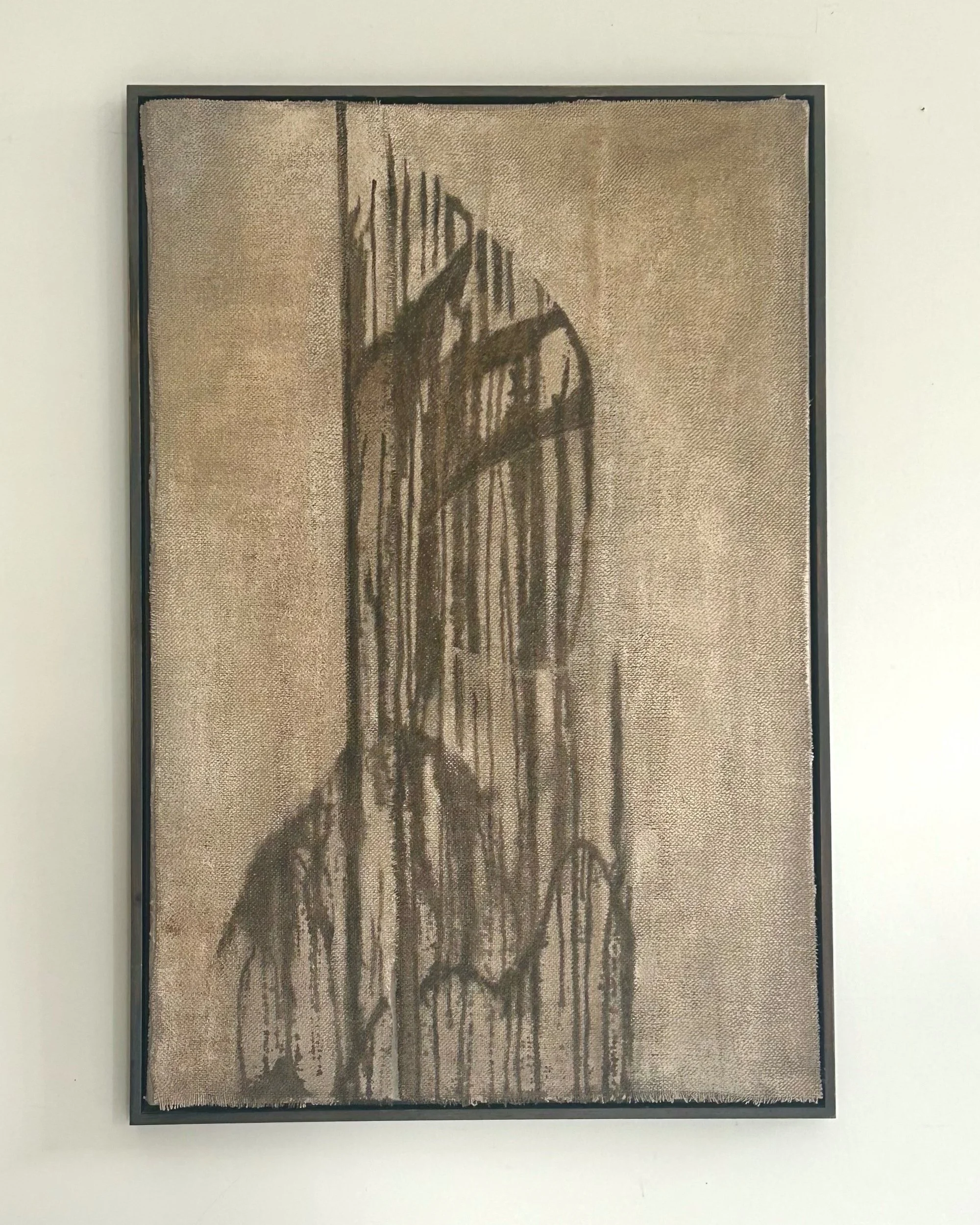 Air Series #1 93 x 63