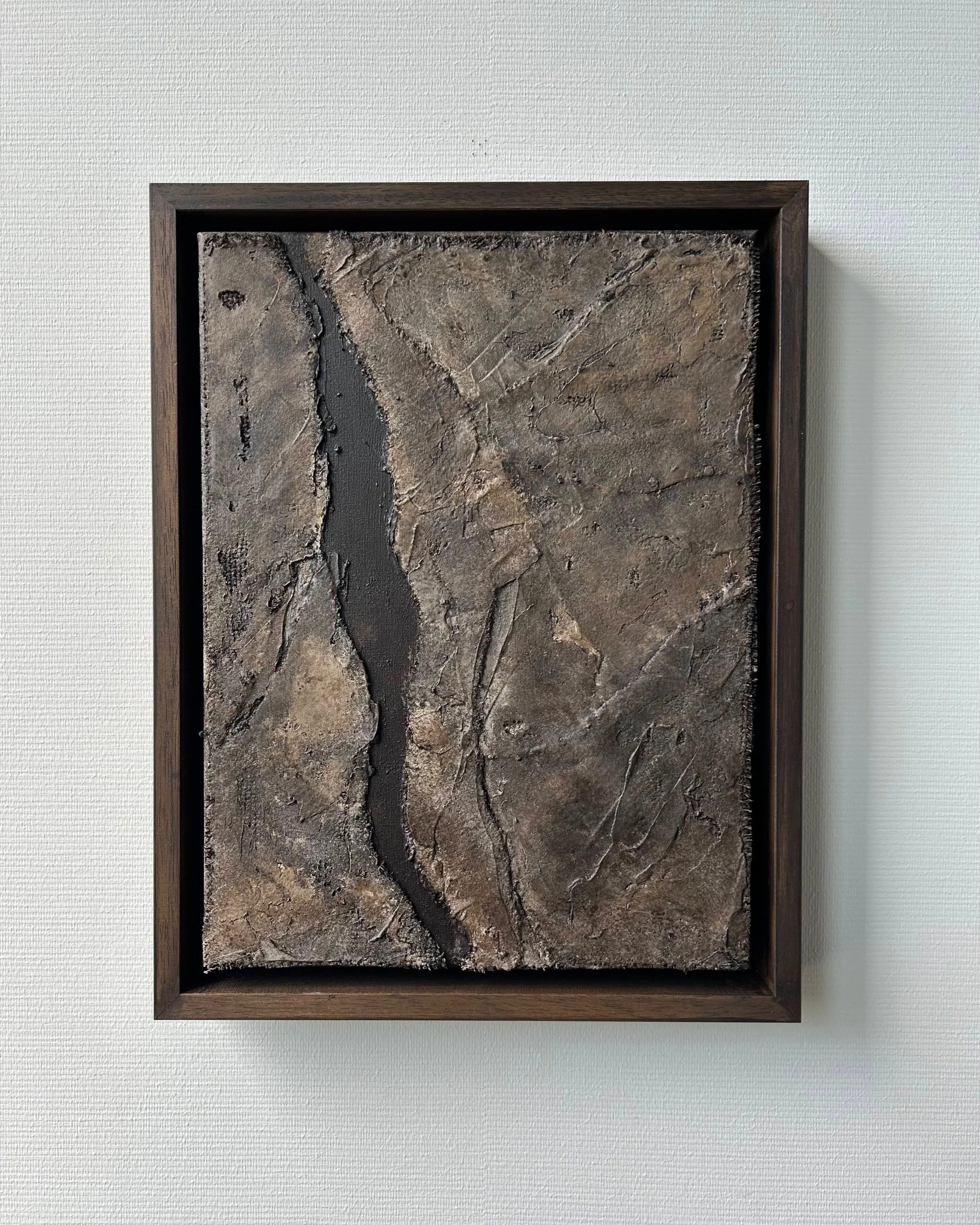 Loam #1 35 x 45 cm