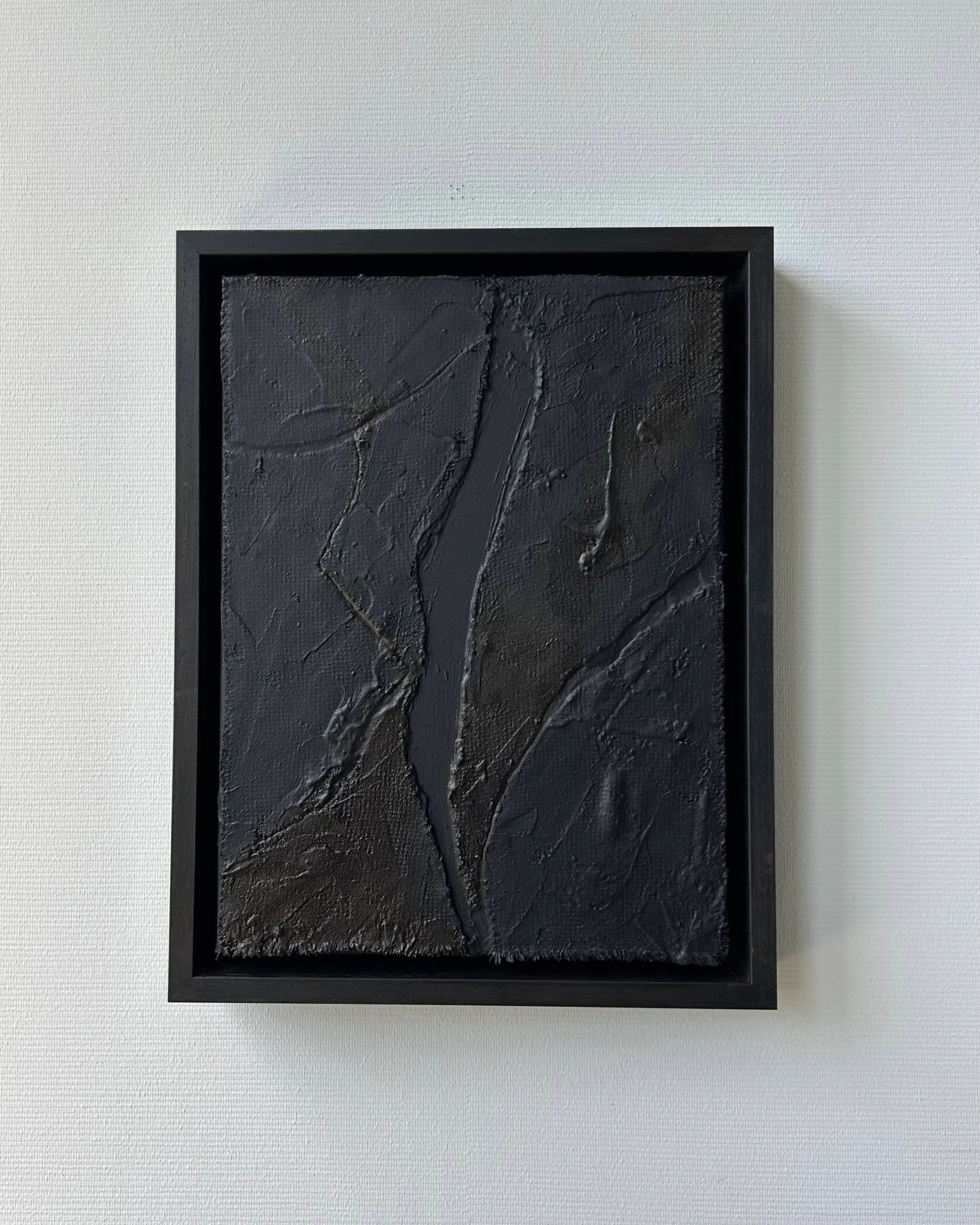 Soil #2 35 x 45 cm