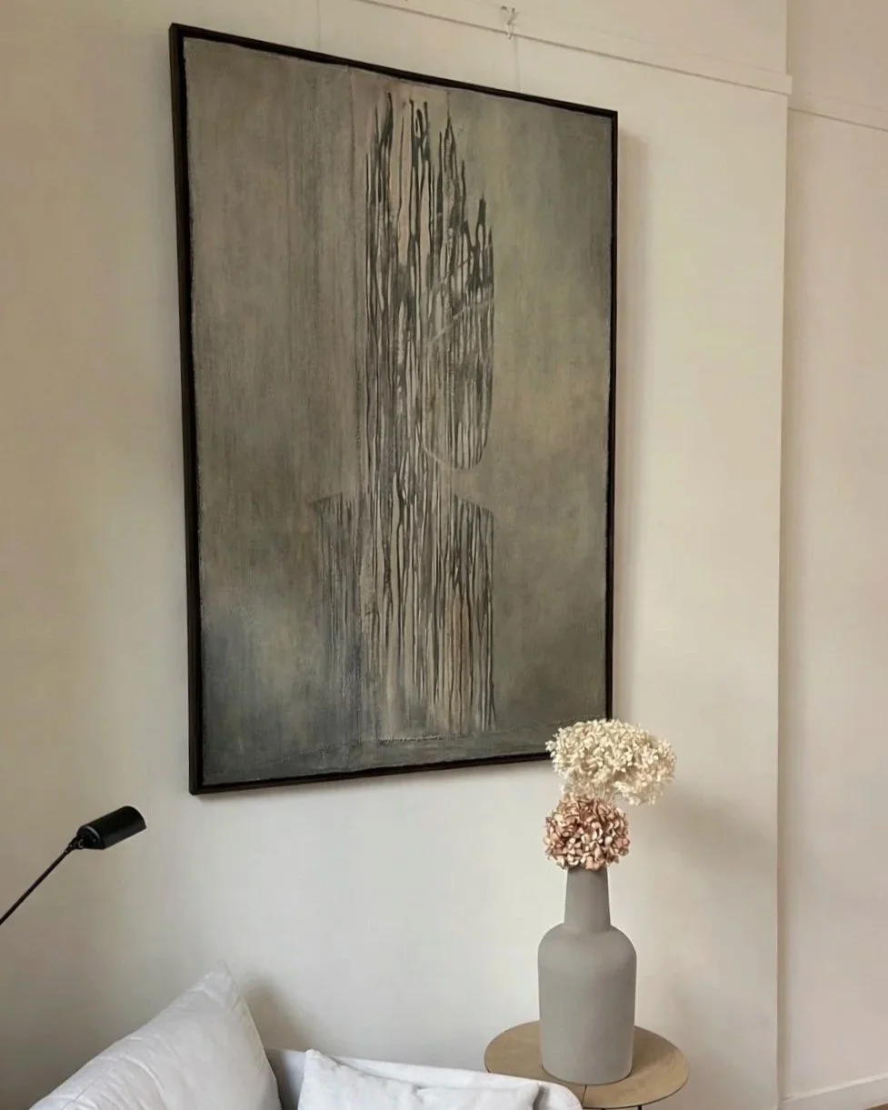 Air Series #5 154 x 104