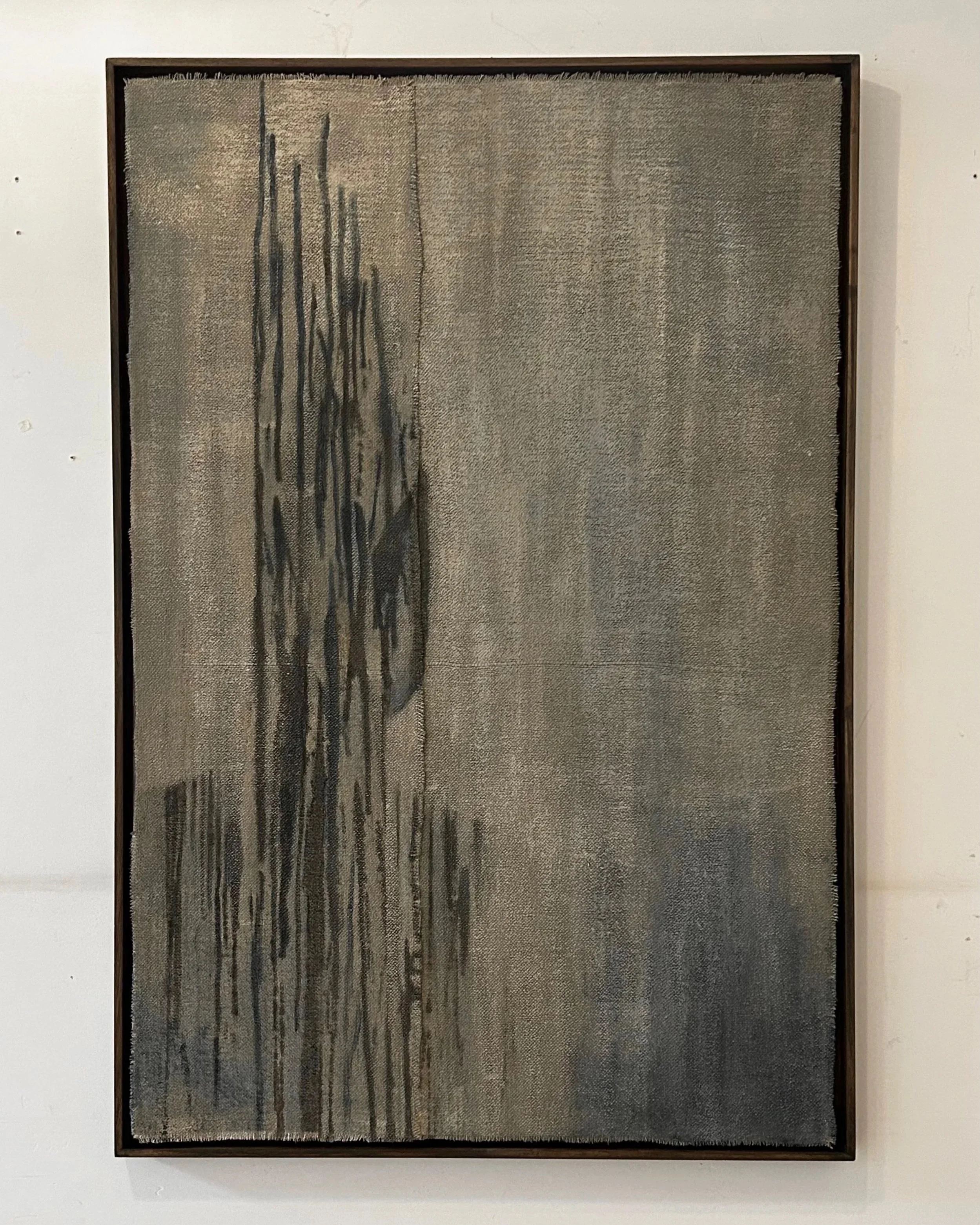 Air  #4 124 x 84 cm