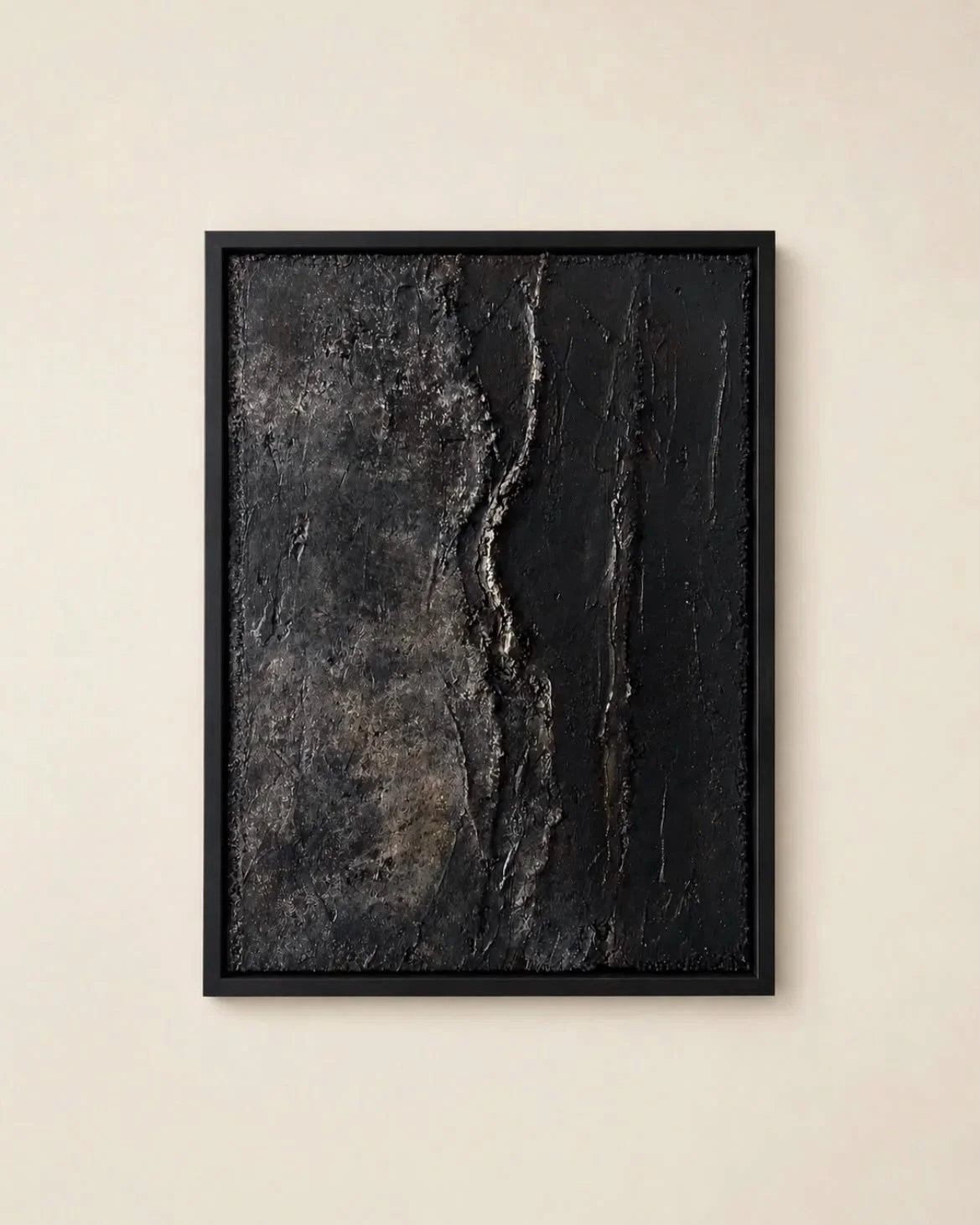 Slate #1  33 x 43
