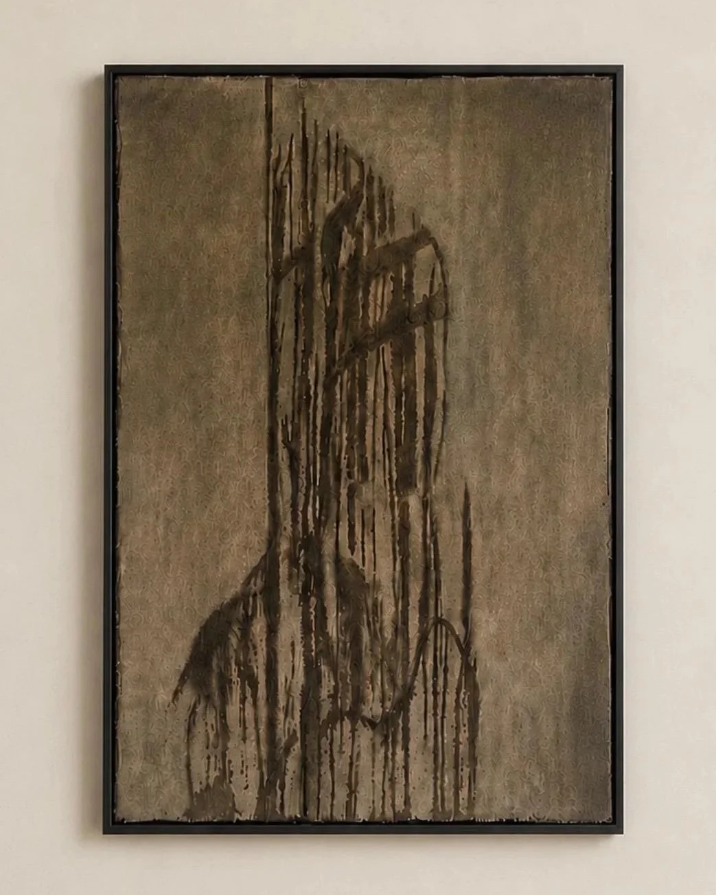 Air #1. 93 x 63