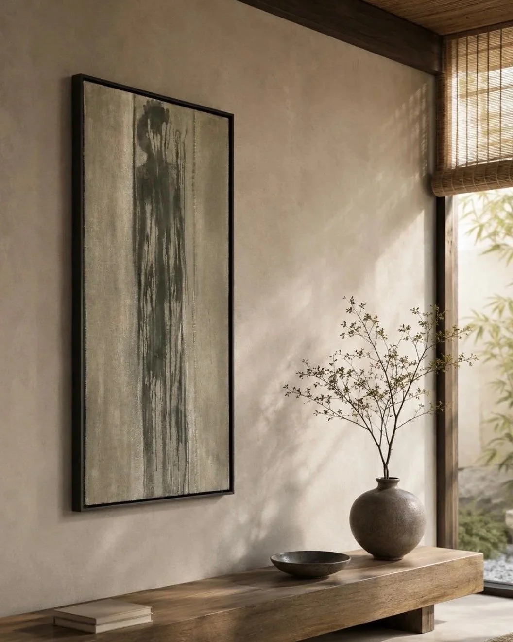 Air #2 124 x 54