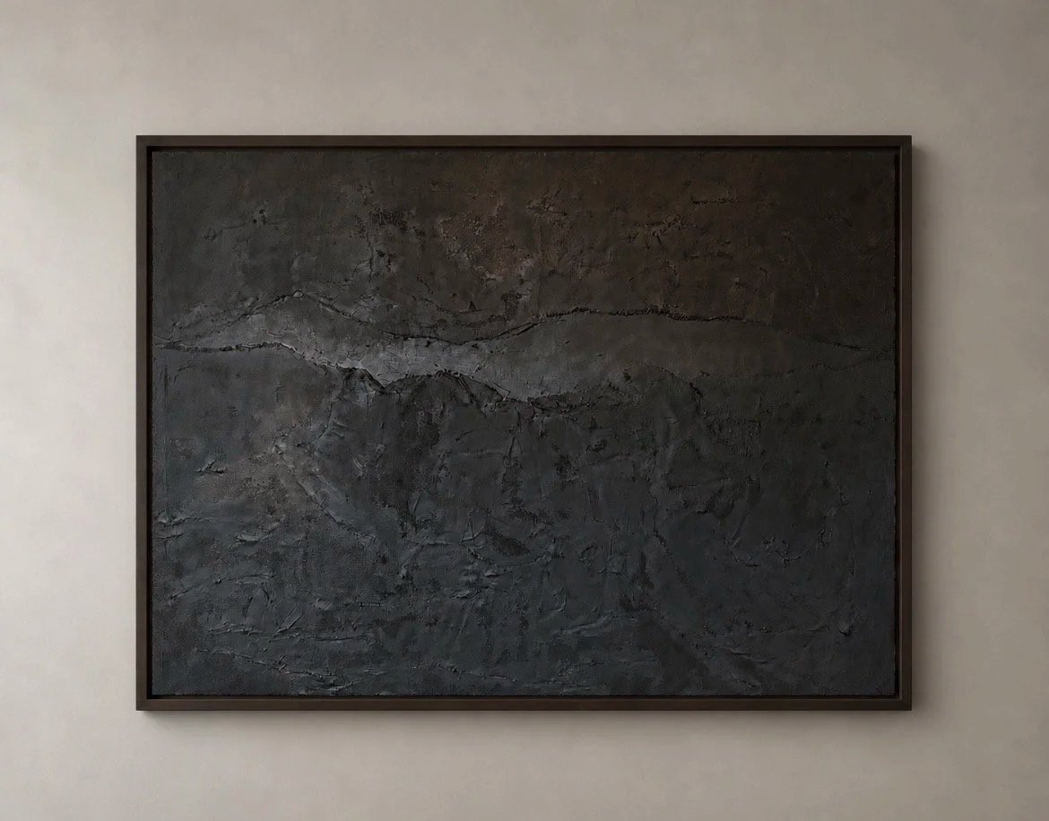 Soil # 1  207 x 157