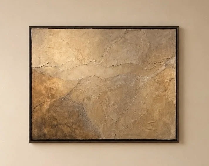 Sand #1  207 x 157