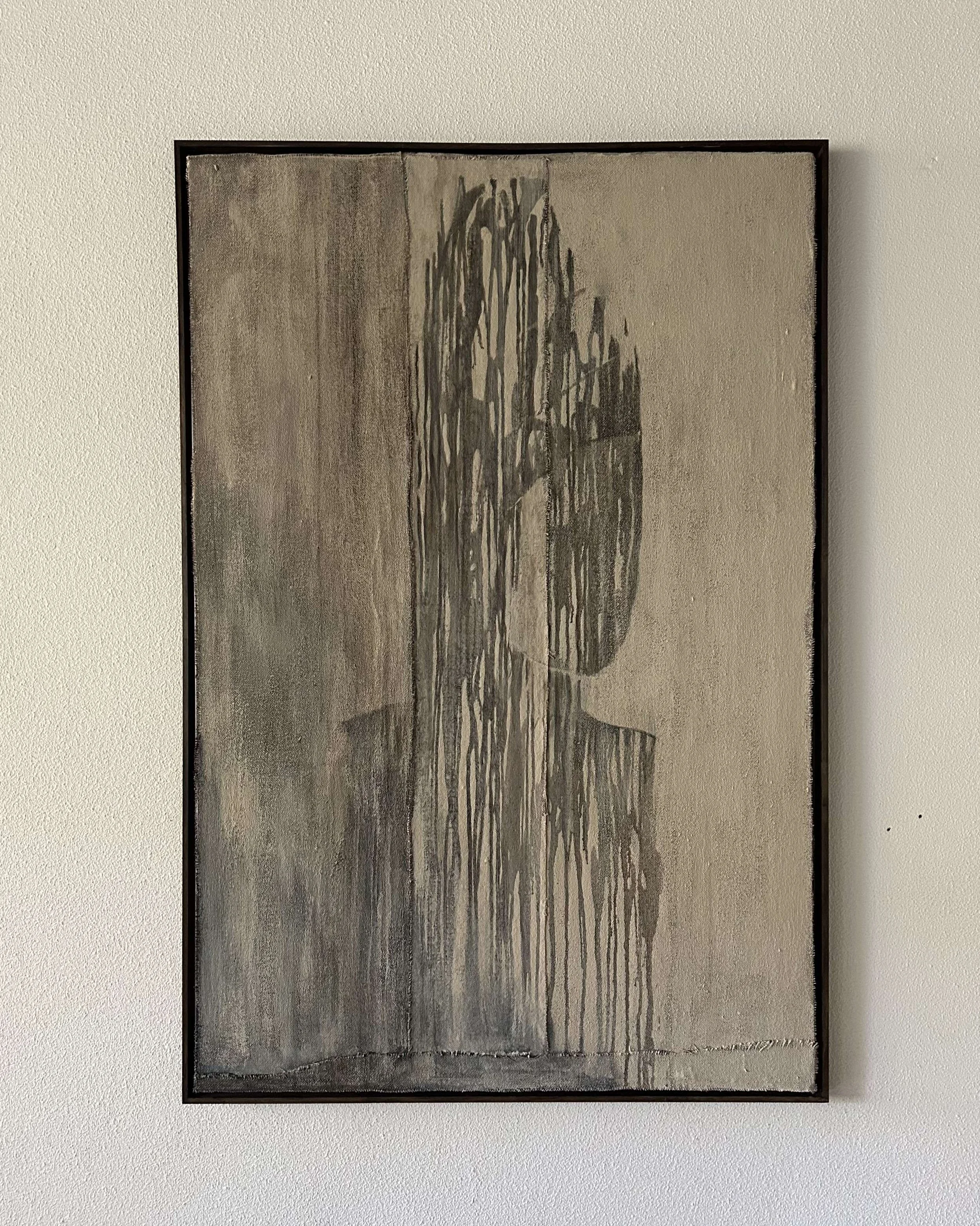 Air Series #5 154 x 104 cm