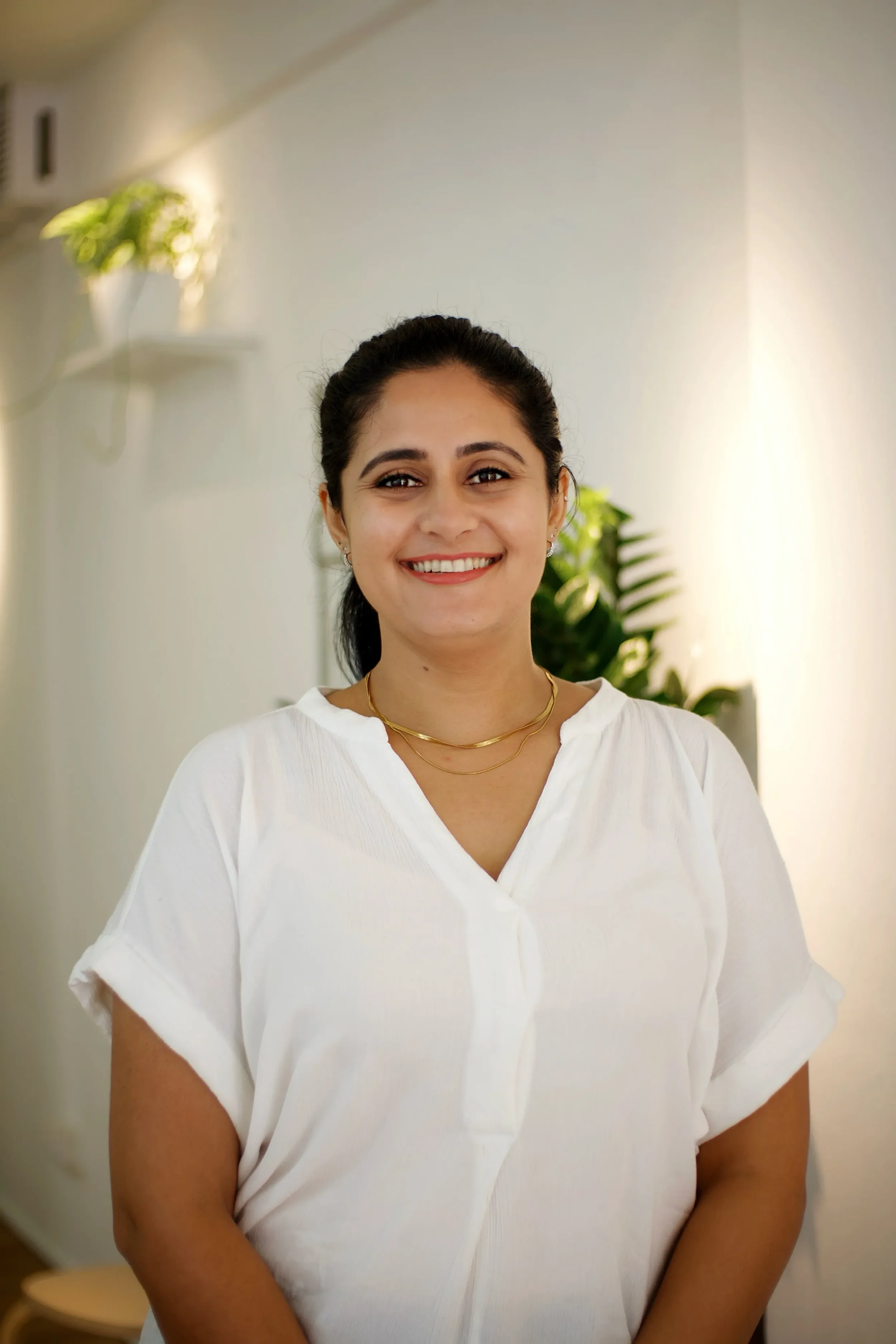 Coffee Morning with Dr. Aymun: Easing Pregnancy & Postpartum Discomforts