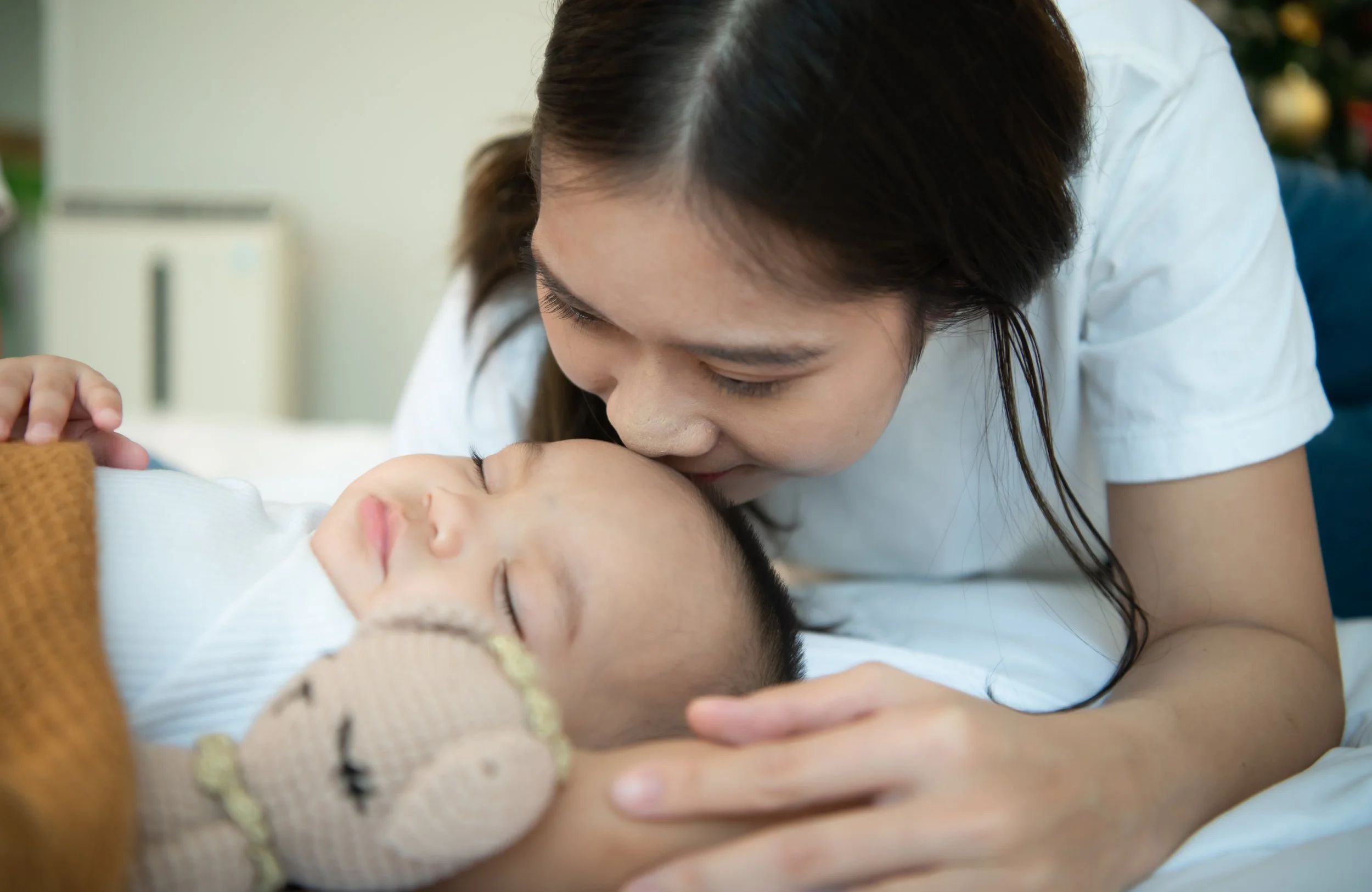 Postpartum Support in Singapore: Gentle, Compassionate Care for Every New Mother