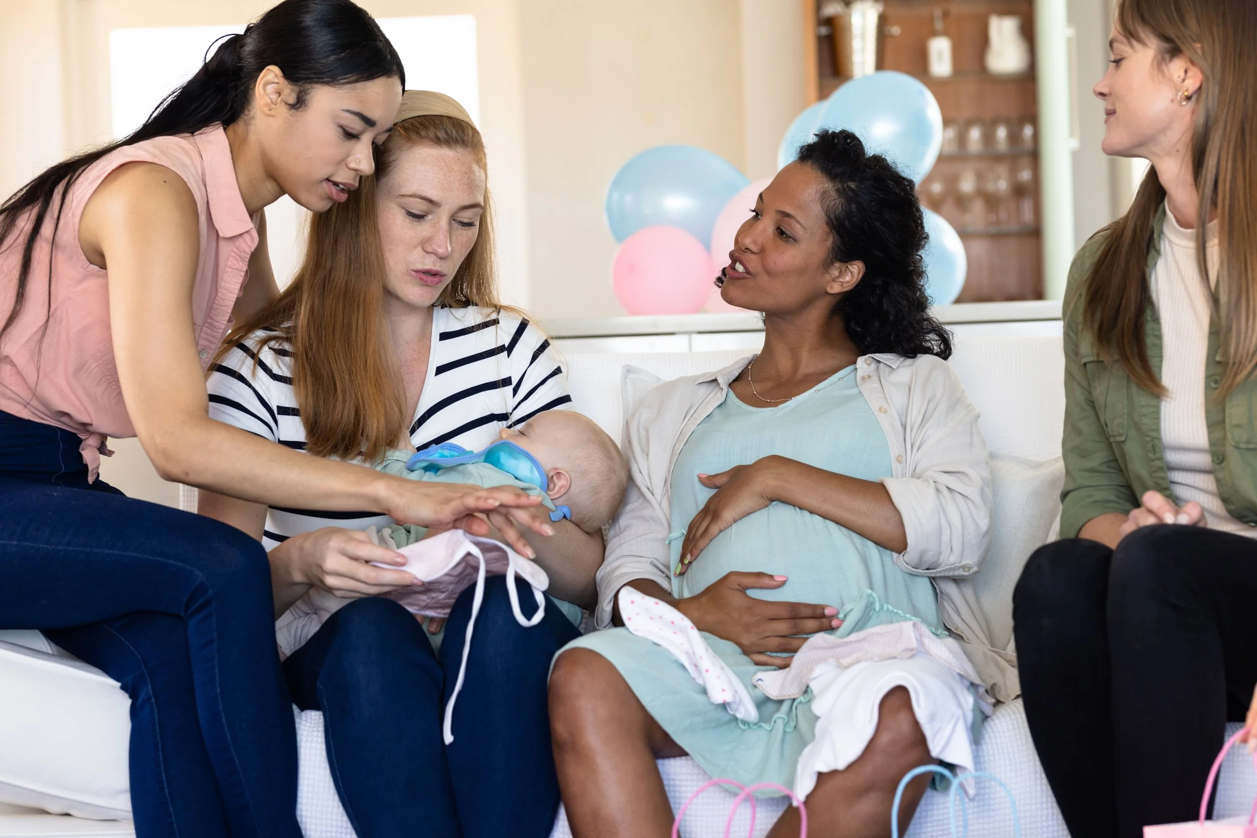Do You Really Need a Doula? 7 Questions Expecting Parents in Singapore Often Ask