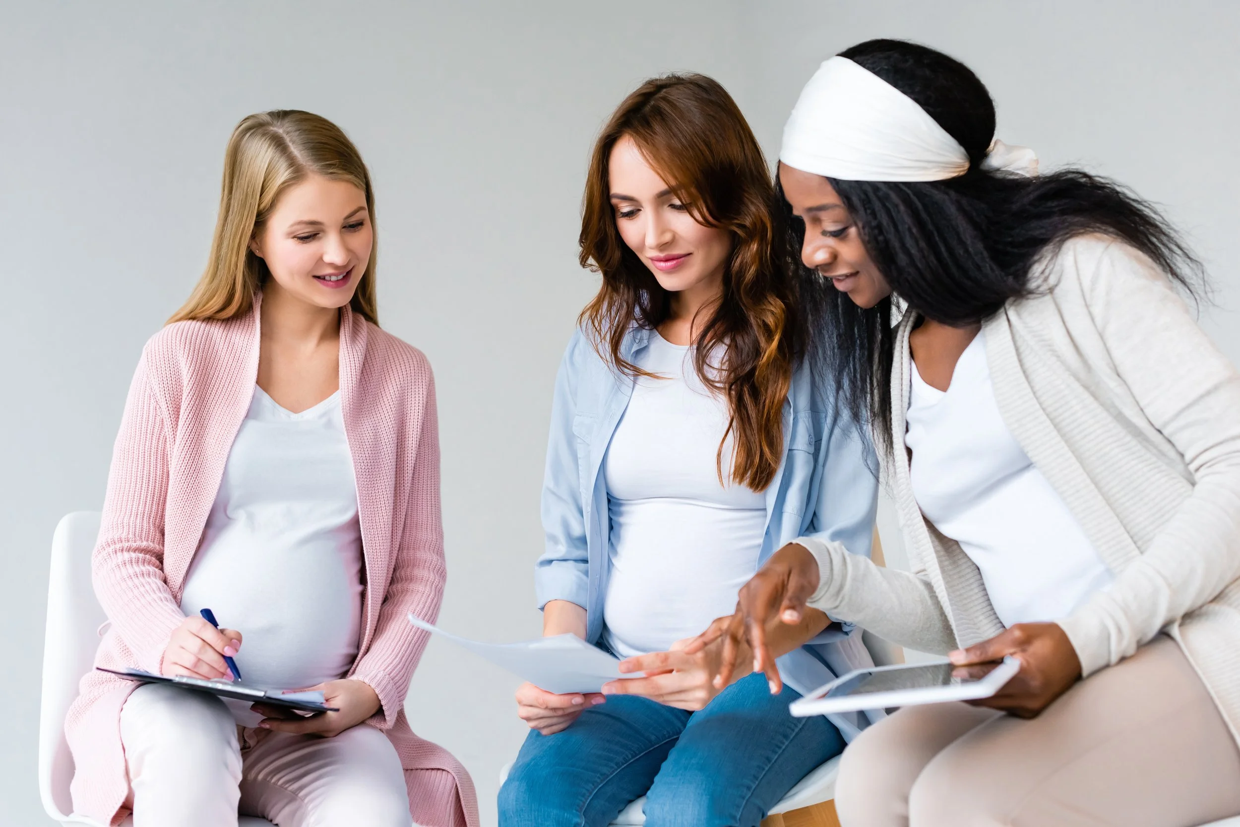 Early Signs of Labour: When Should You Head to the Hospital in Singapore?