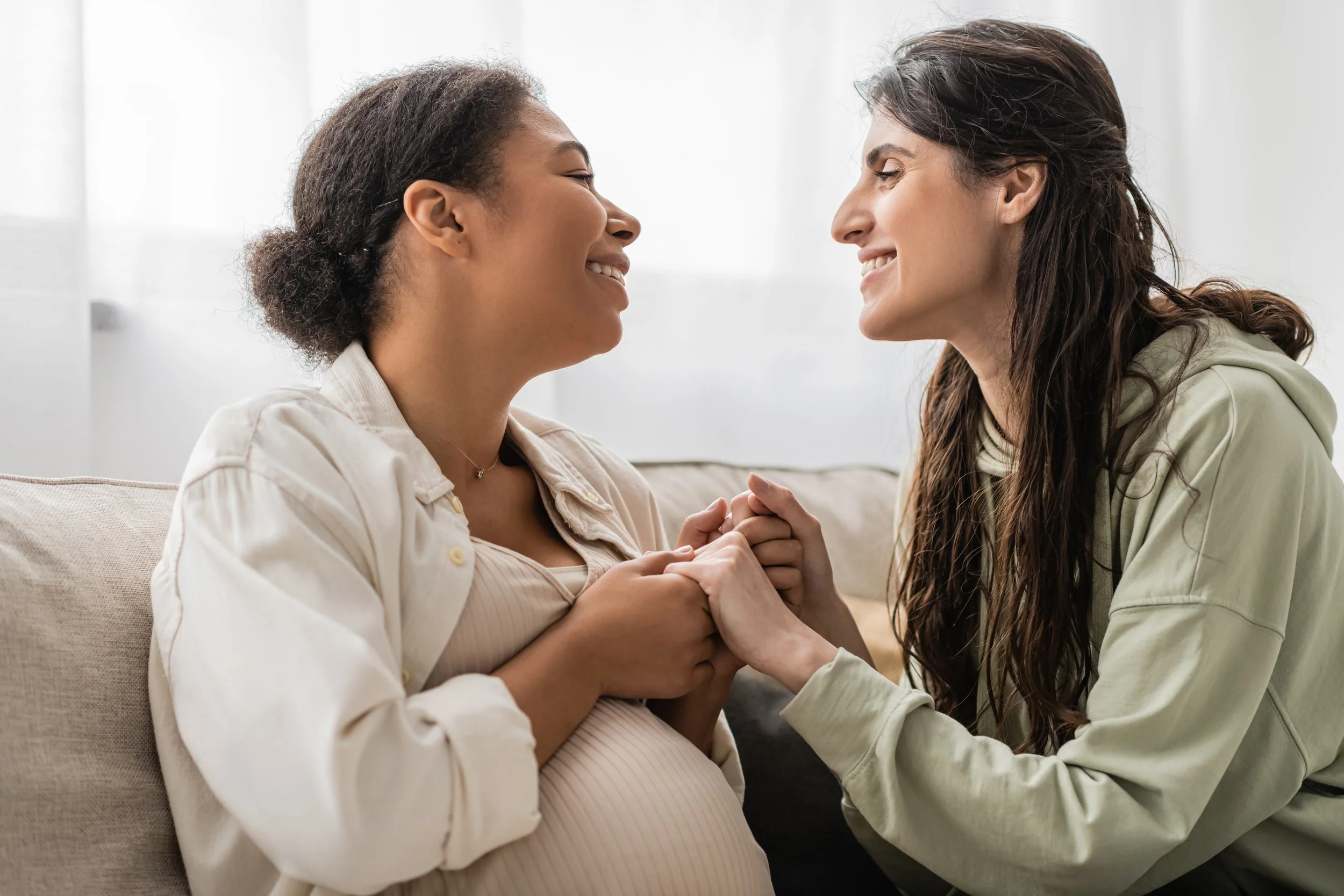 Natural Unmedicated Birth vs Epidural: How to Choose the Right Option for You