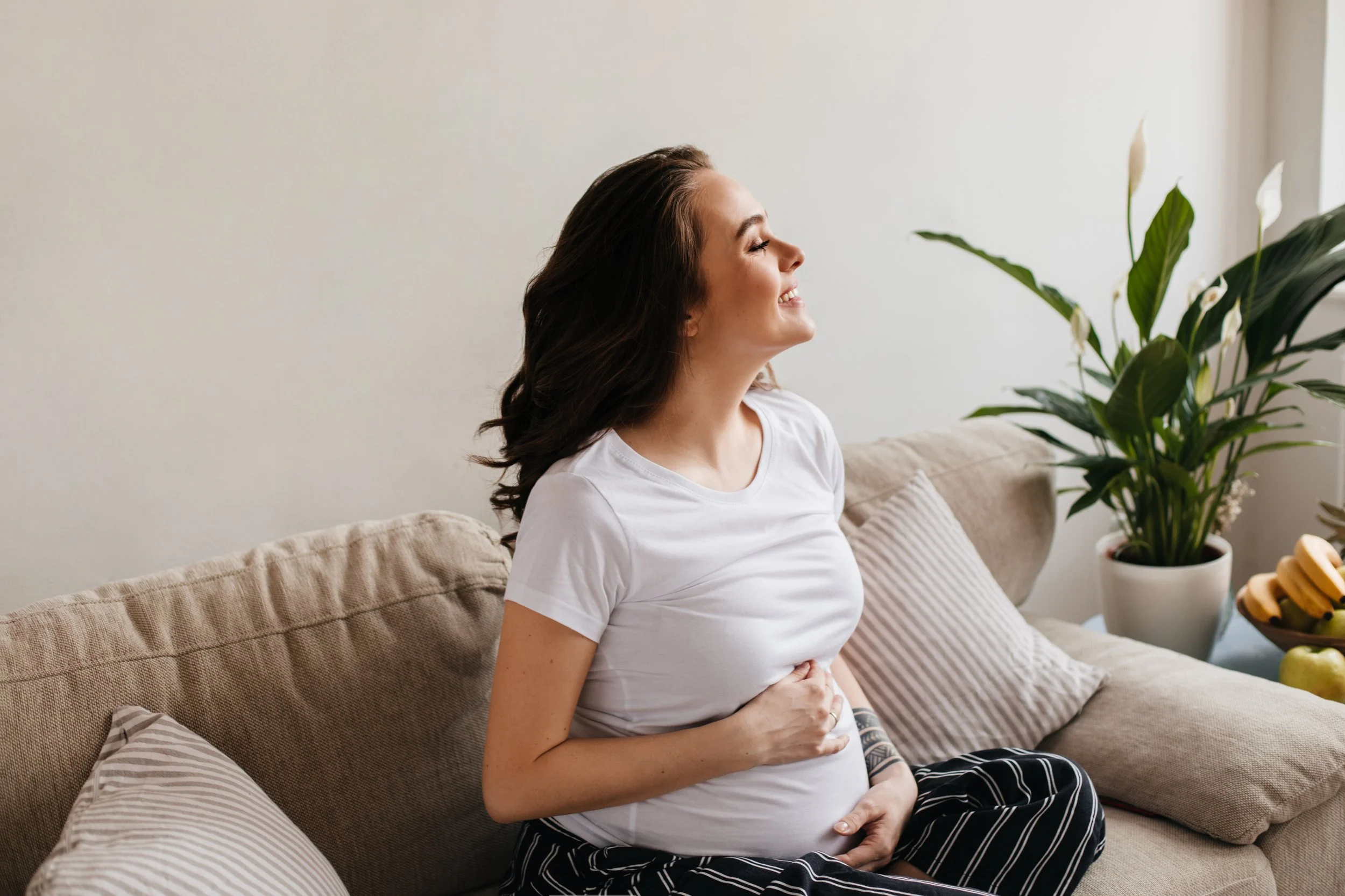 Breastfeeding Positions That Improve Latch and Comfort