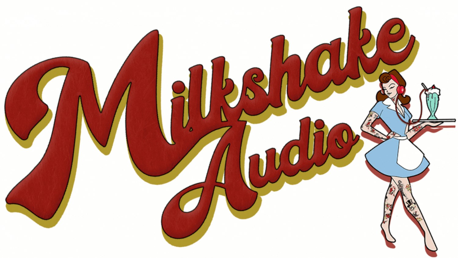 Milkshake Audio