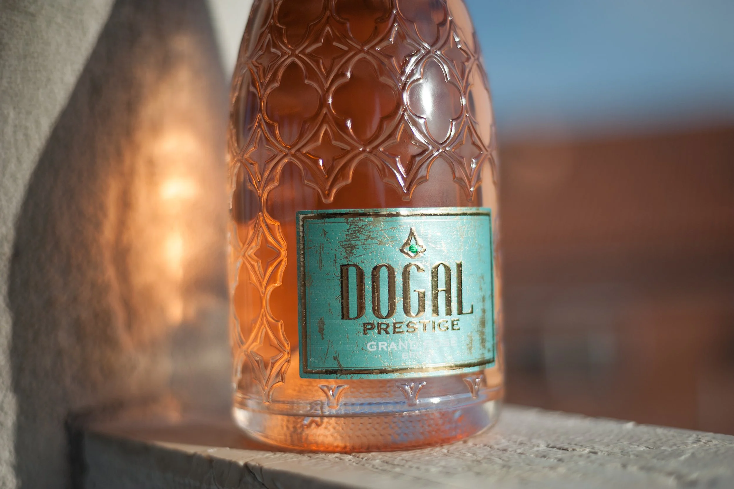 Premium Food & Beverage