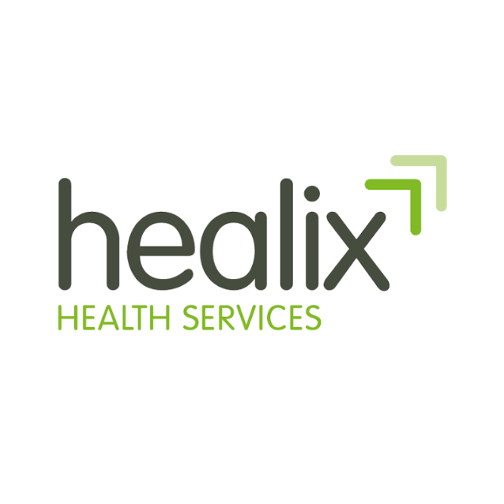 Healix Logo