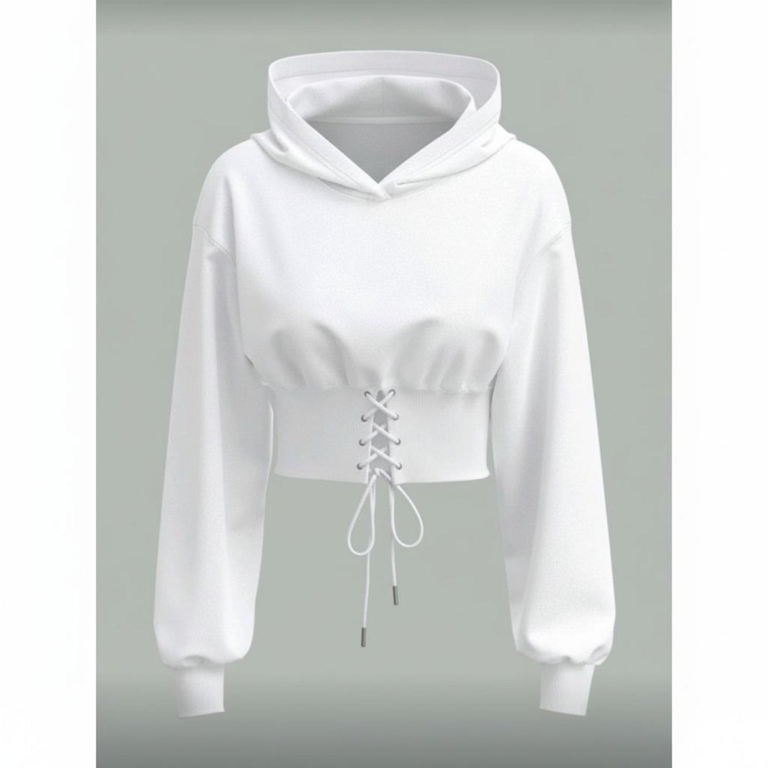 white-lace-up-car-girl-cropped-hoodie-streetwear-drs-apparel.png