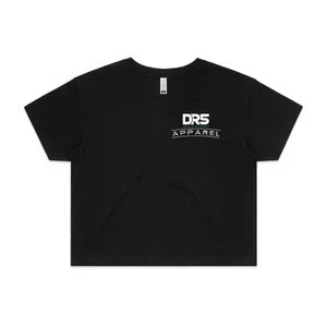 T-shirt - Black front.jpg