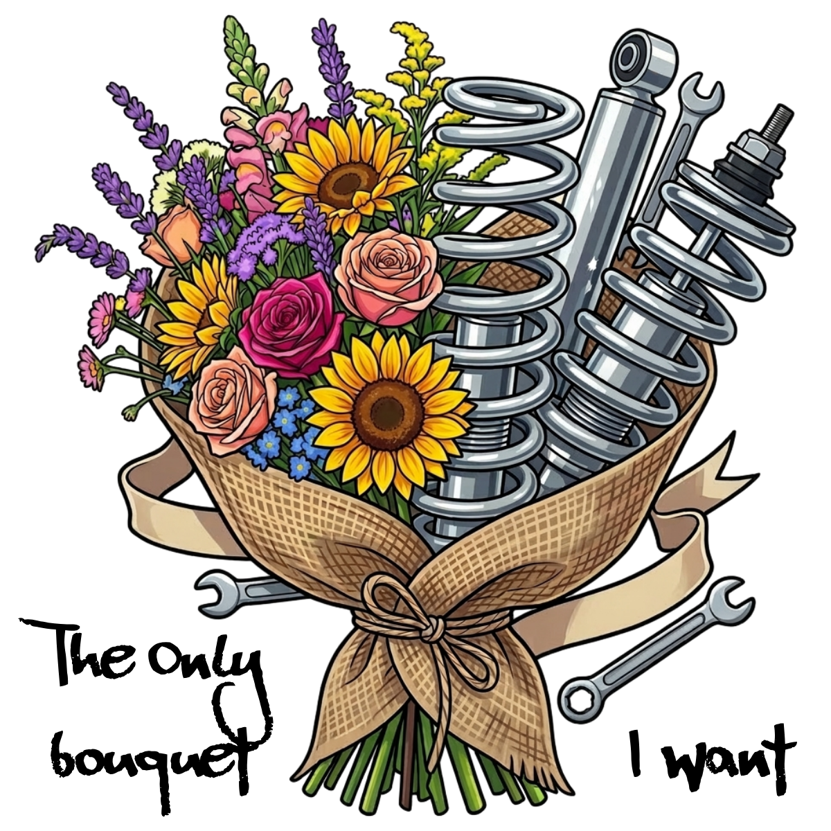 drs-apparel-car-girl-gifts-flower-bouquet-with-coil-overs-car-streetwear-fashionista.png