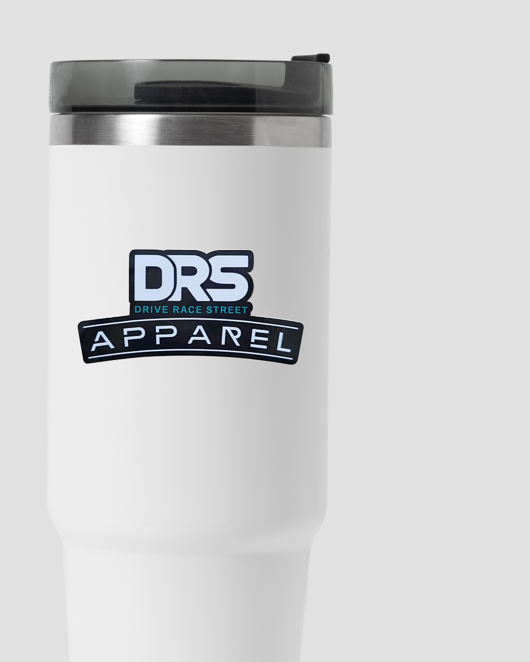 DRS Stickers