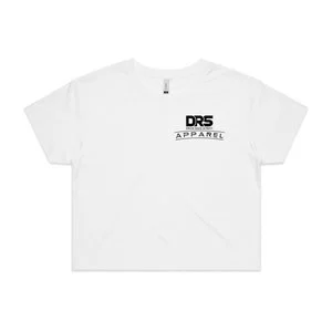 T-shirt - White front.jpg